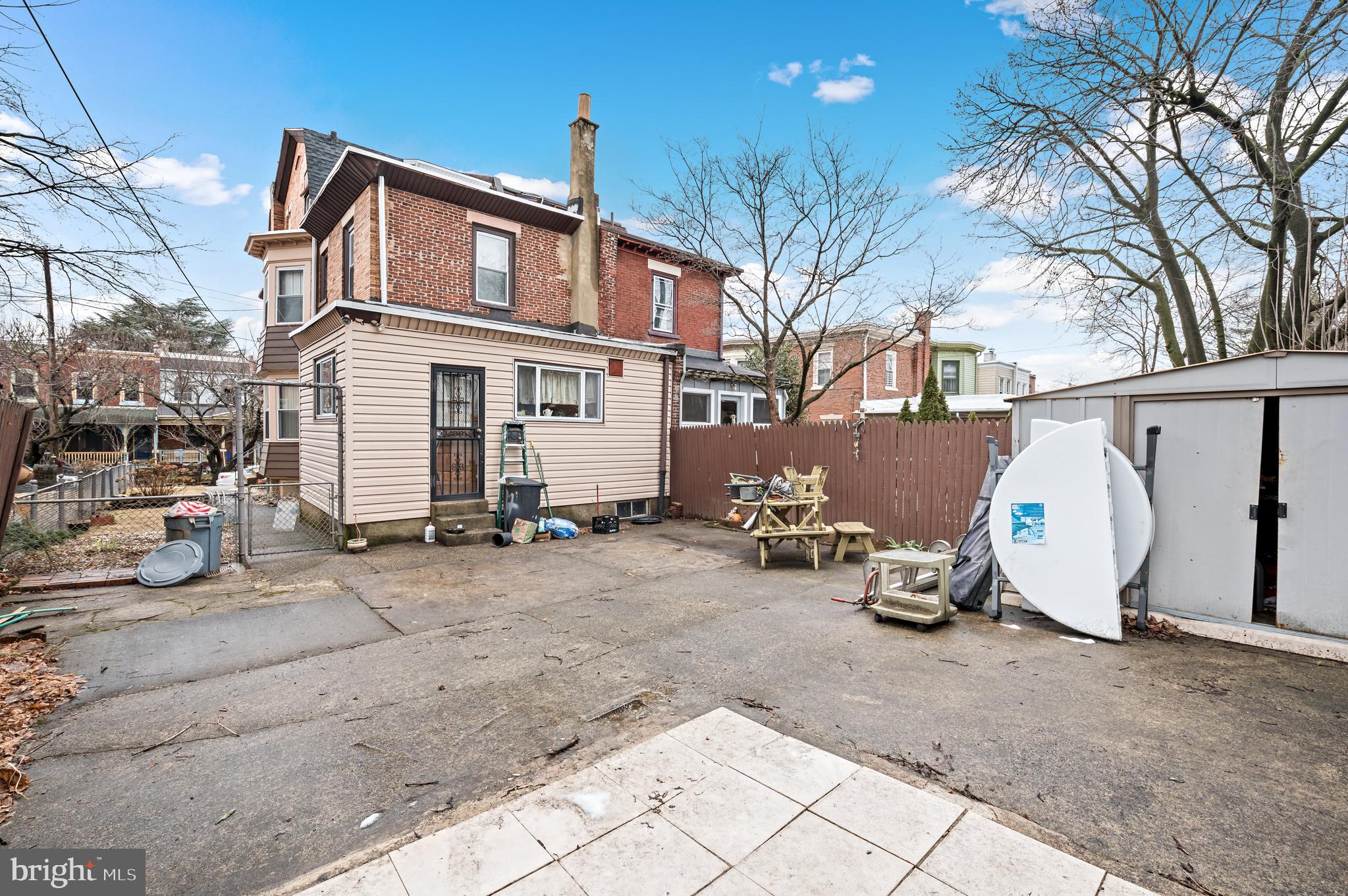 MT AIRY (WEST) - Residential