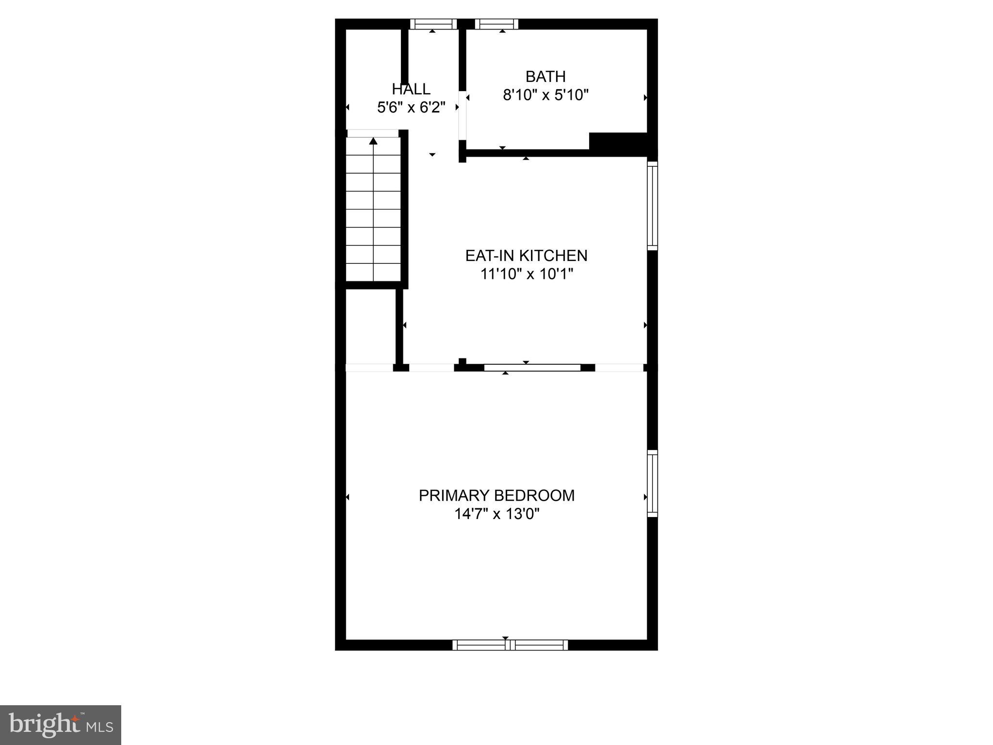 MT AIRY (WEST) - Residential