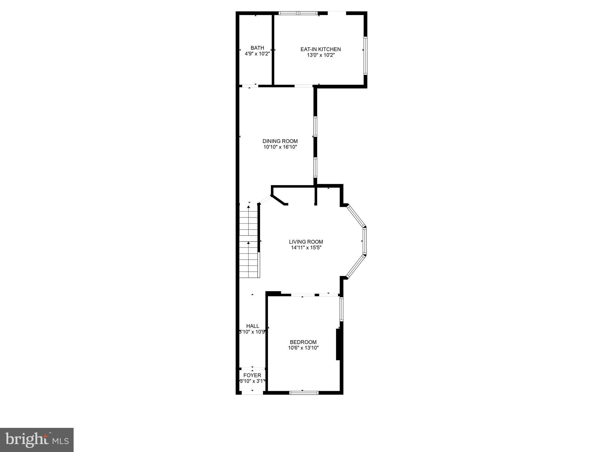MT AIRY (WEST) - Residential