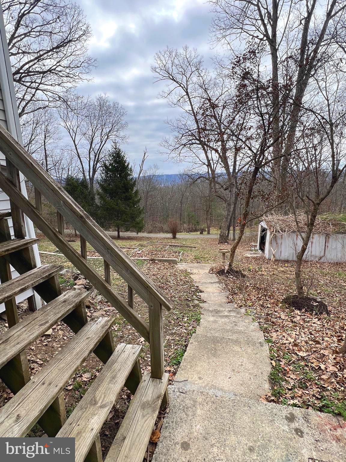 SOUTH POTOMAC FOREST - Residential