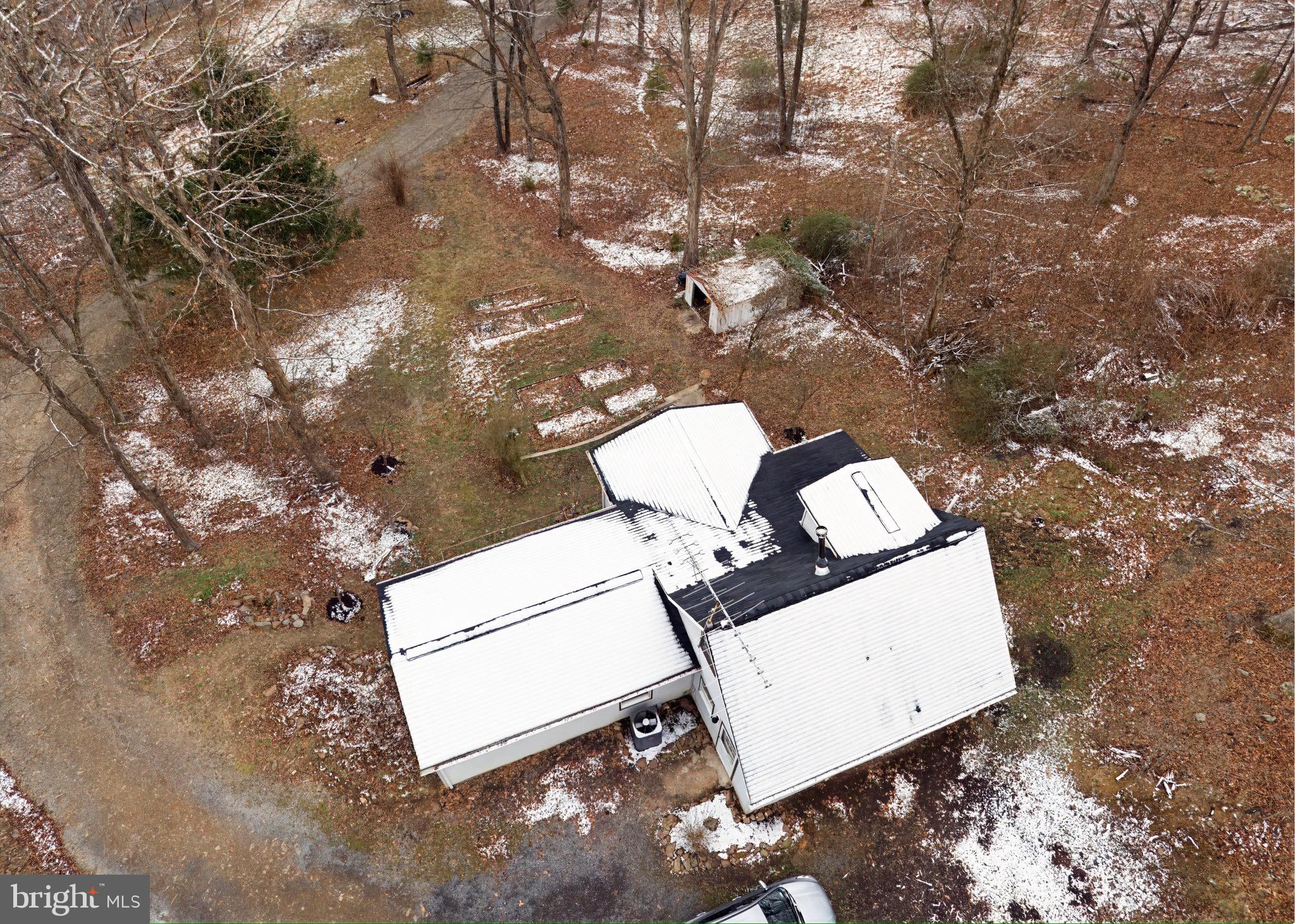 SOUTH POTOMAC FOREST - Residential
