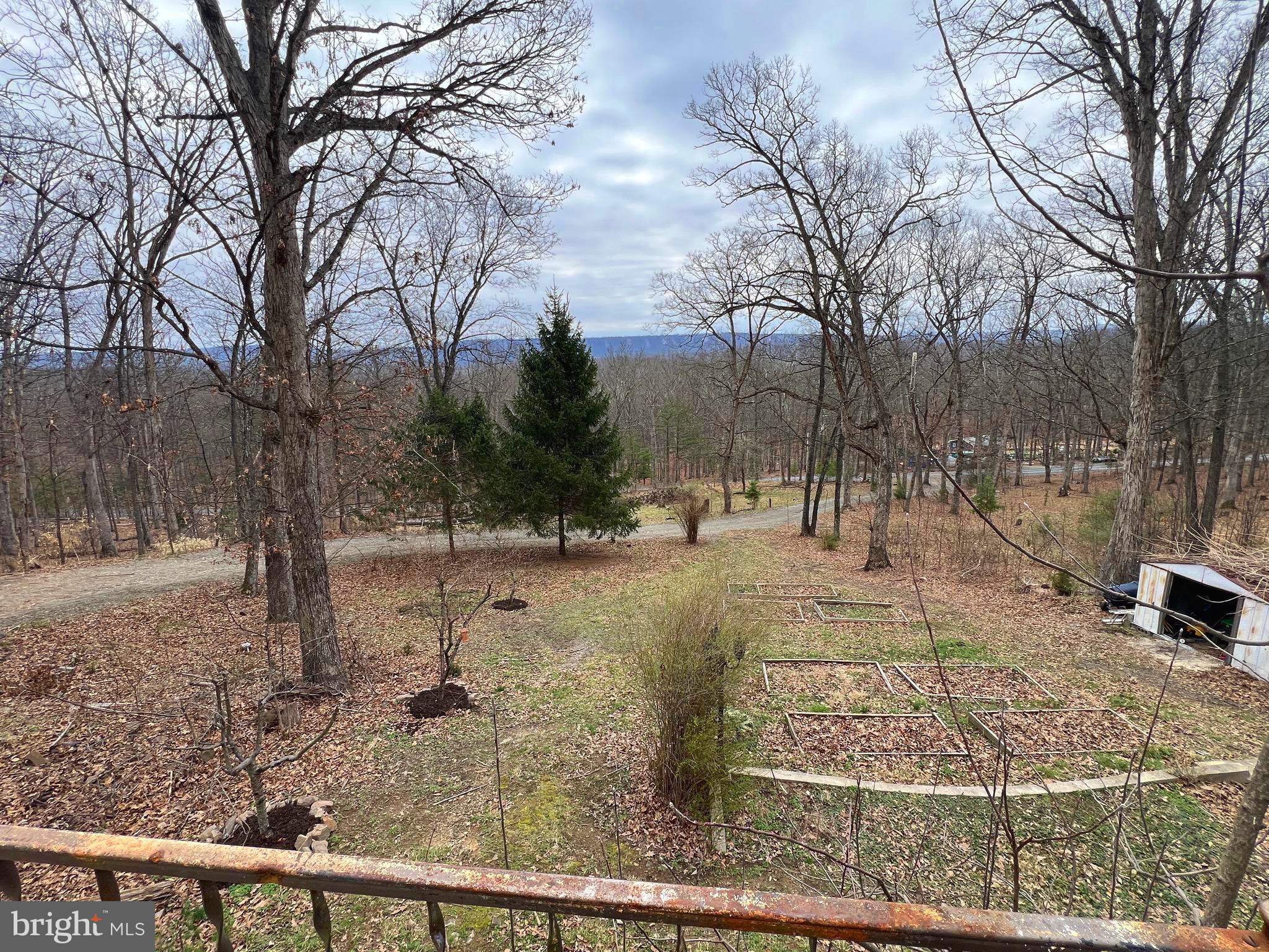 SOUTH POTOMAC FOREST - Residential