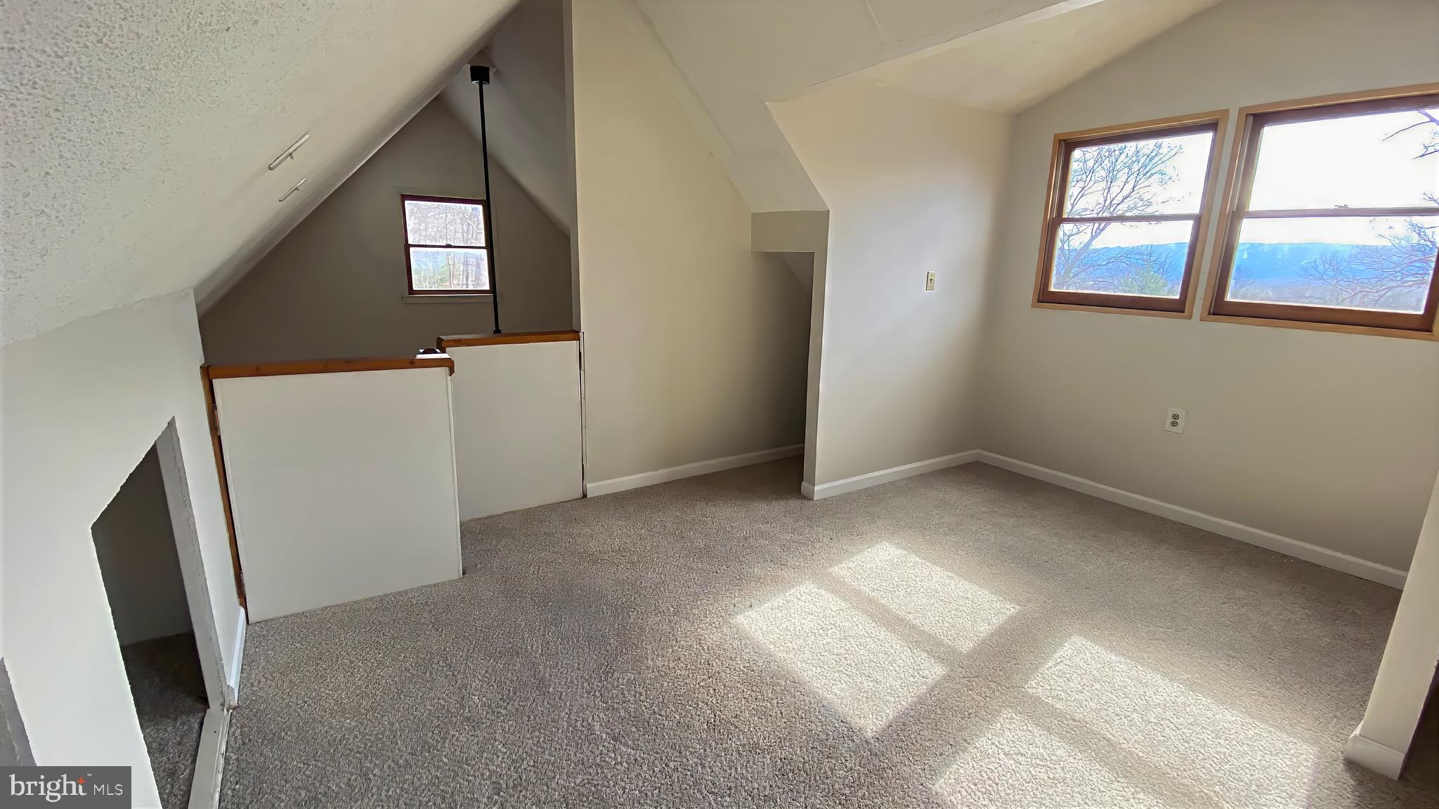 SOUTH POTOMAC FOREST - Residential