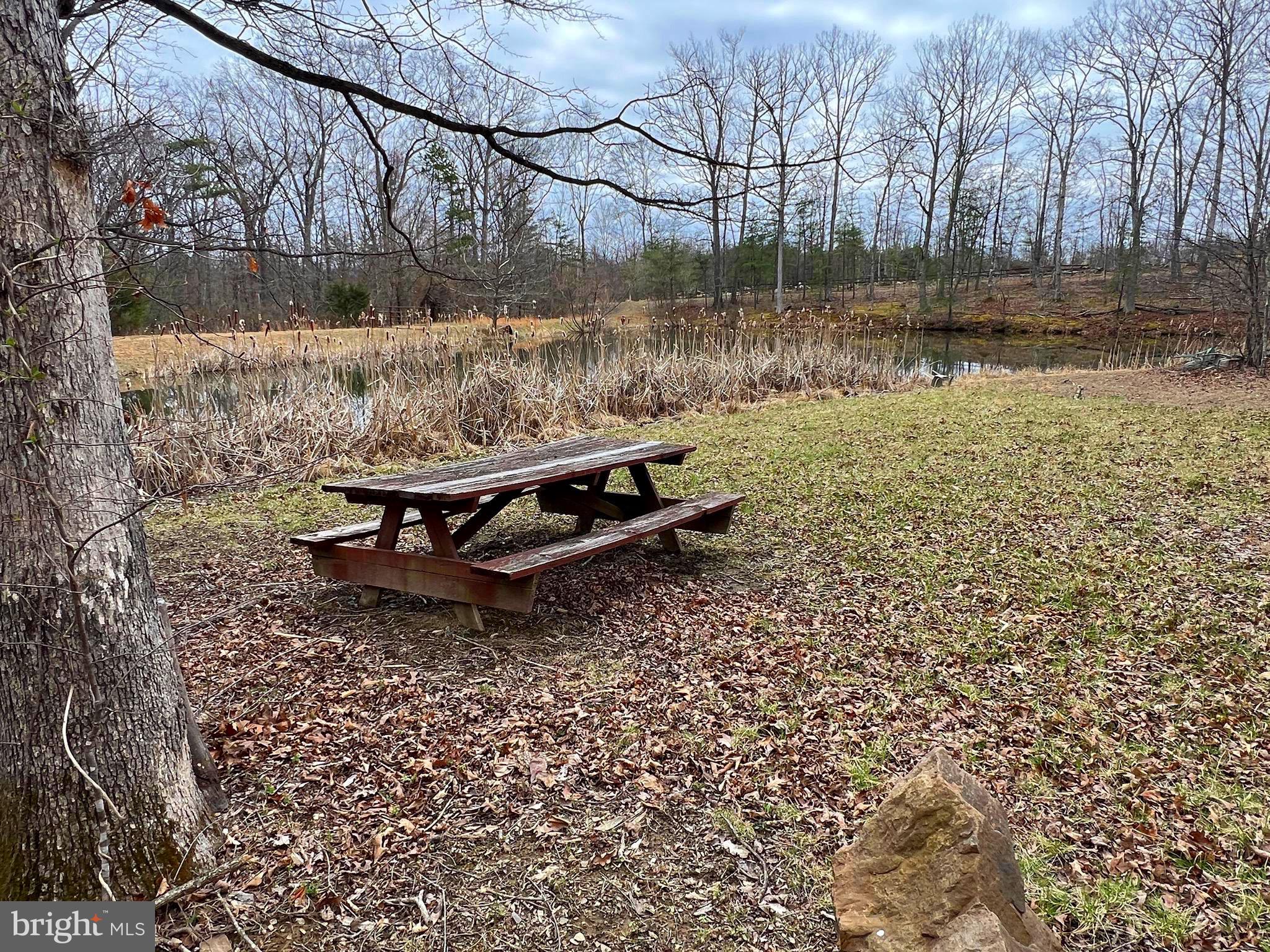 SOUTH POTOMAC FOREST - Residential