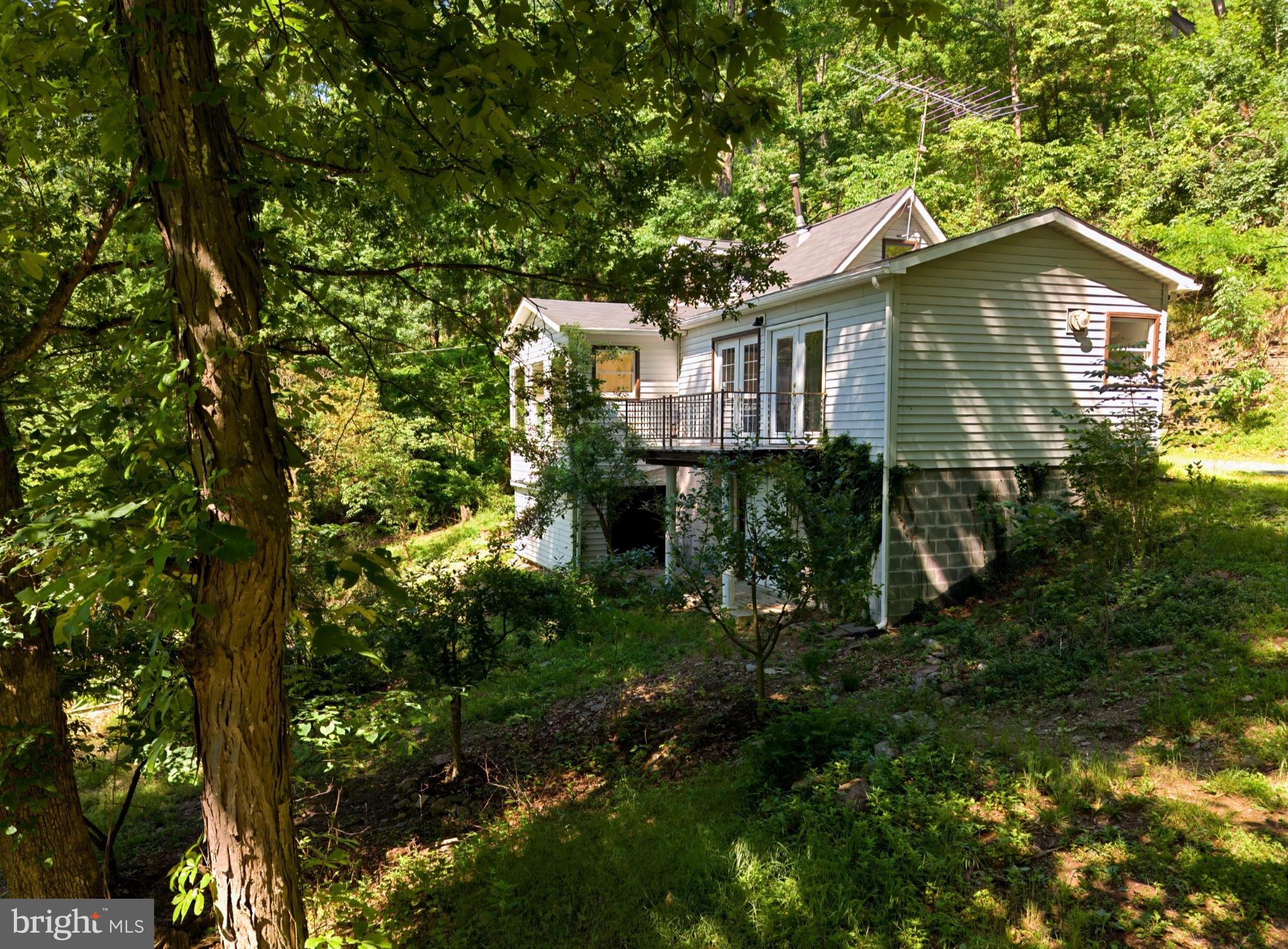 2932 KERNS SCHOOL ROAD