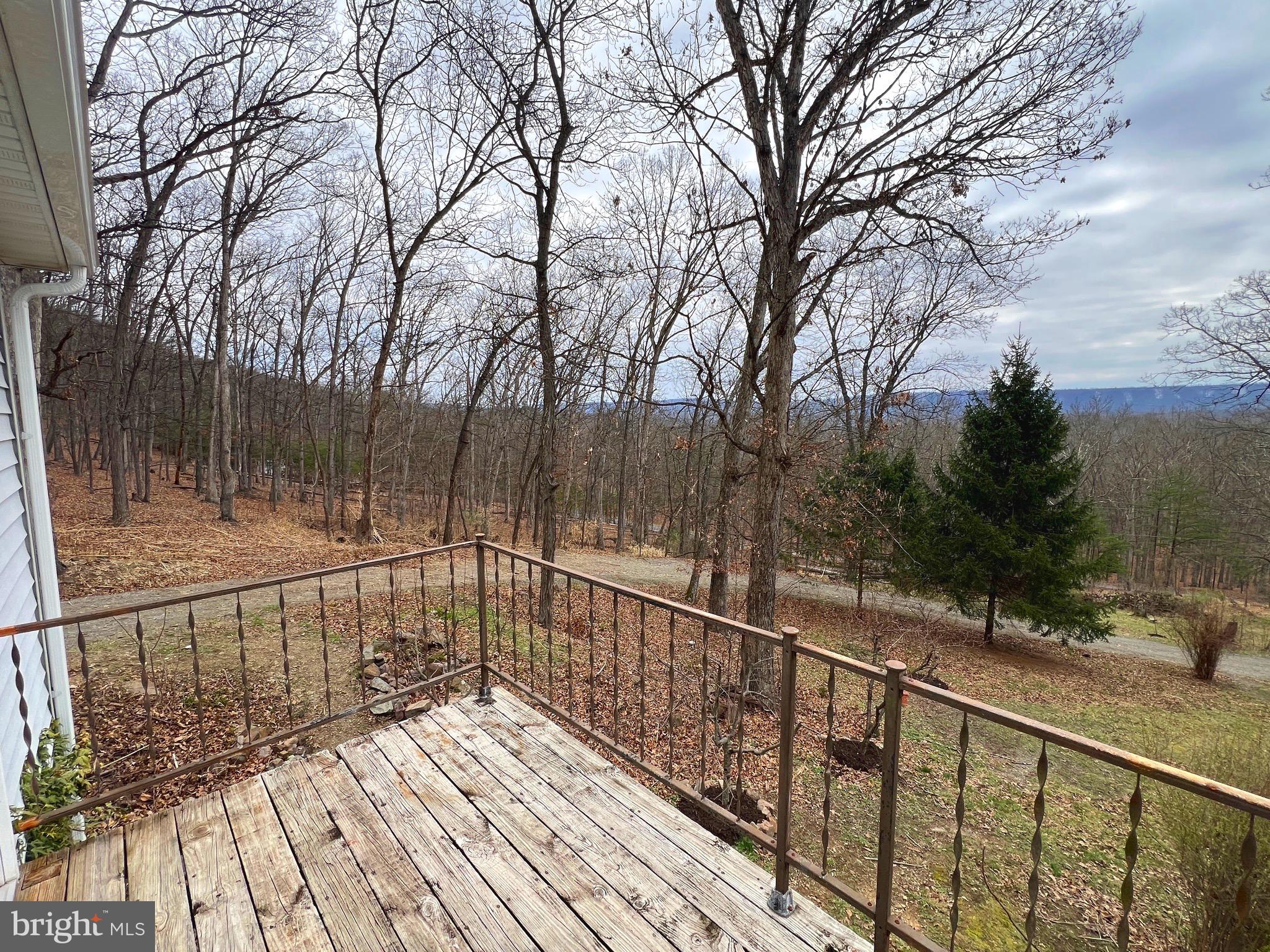 SOUTH POTOMAC FOREST - Residential