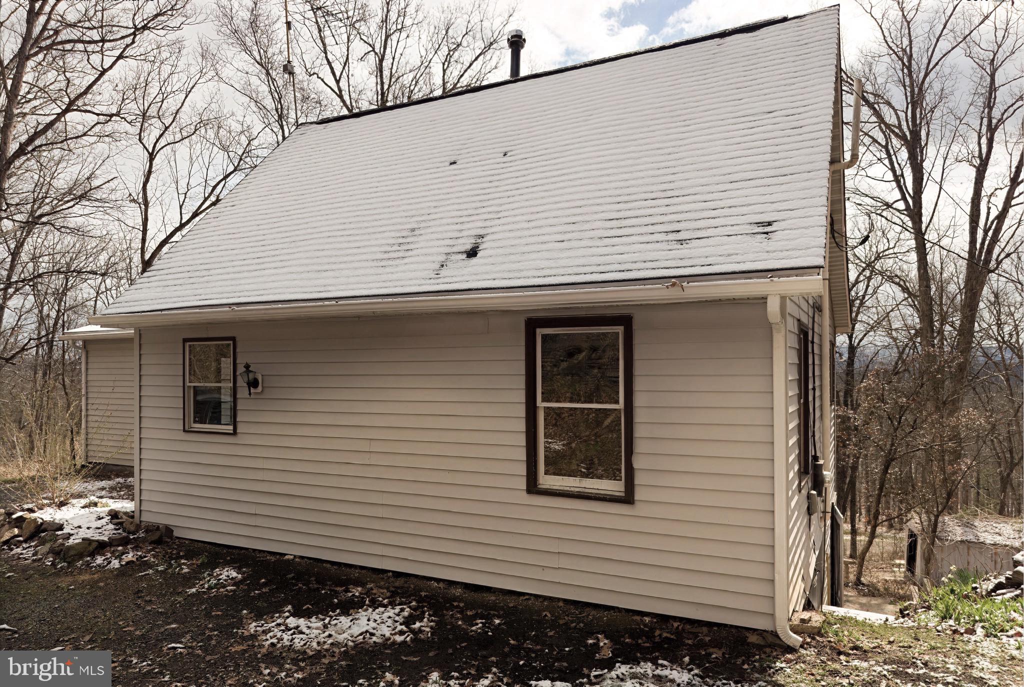 SOUTH POTOMAC FOREST - Residential