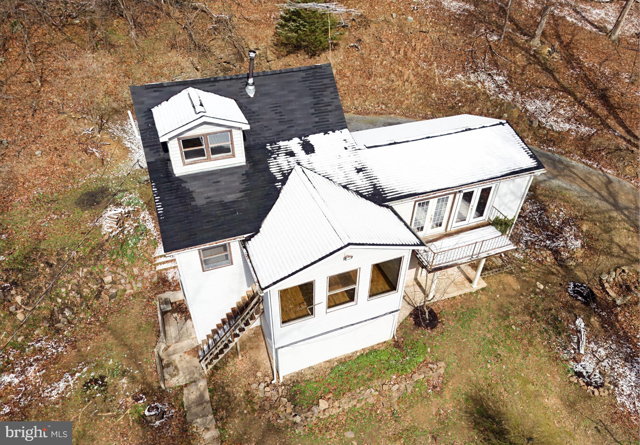 SOUTH POTOMAC FOREST - Residential