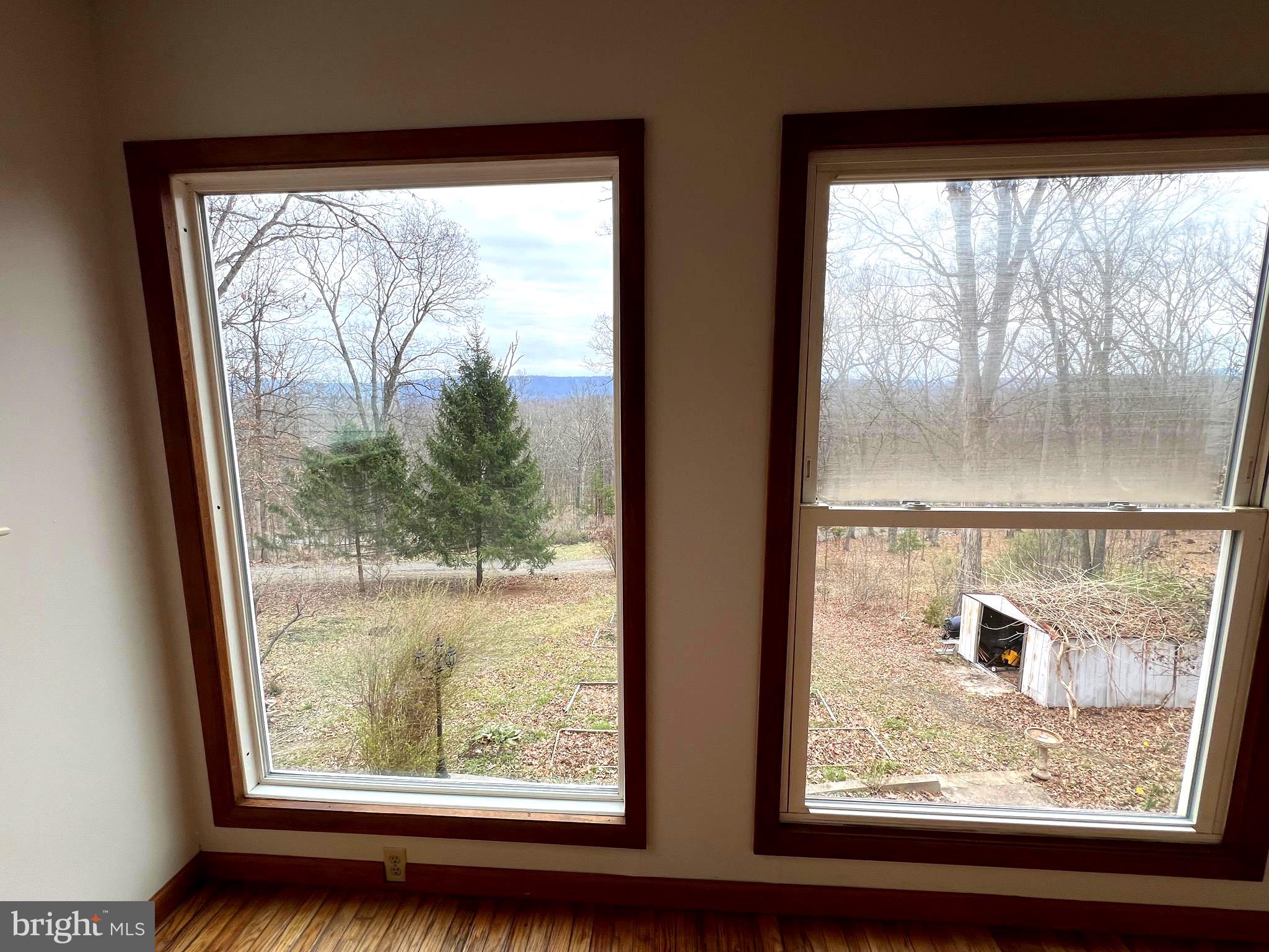 SOUTH POTOMAC FOREST - Residential