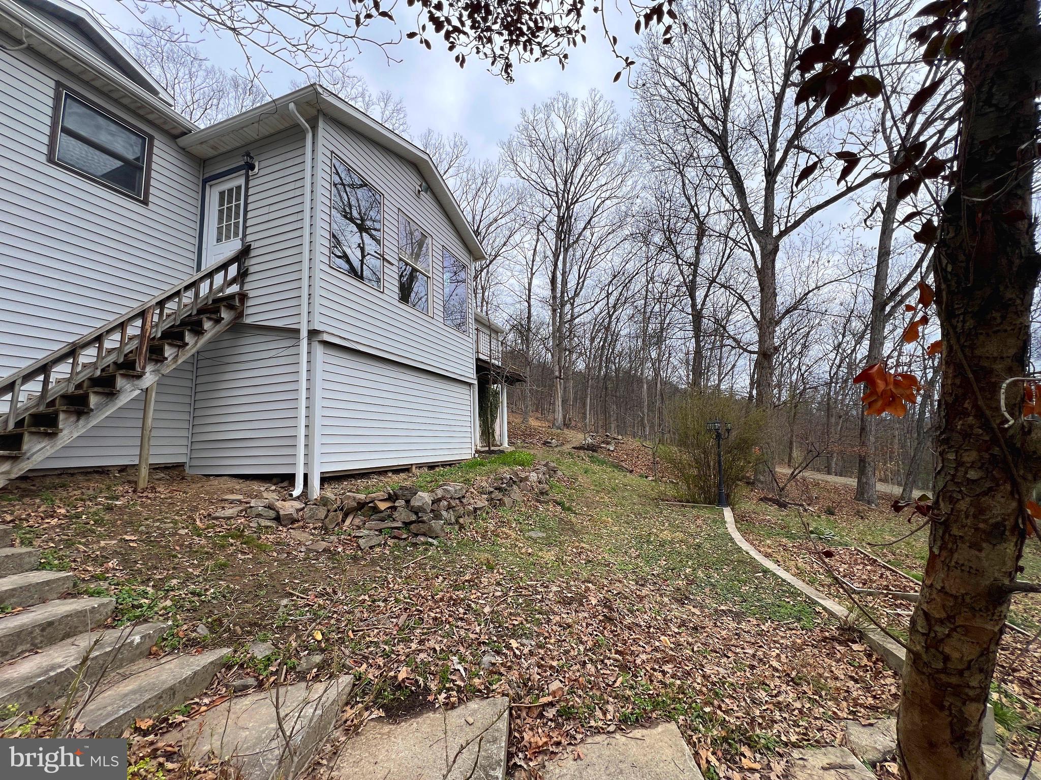 SOUTH POTOMAC FOREST - Residential