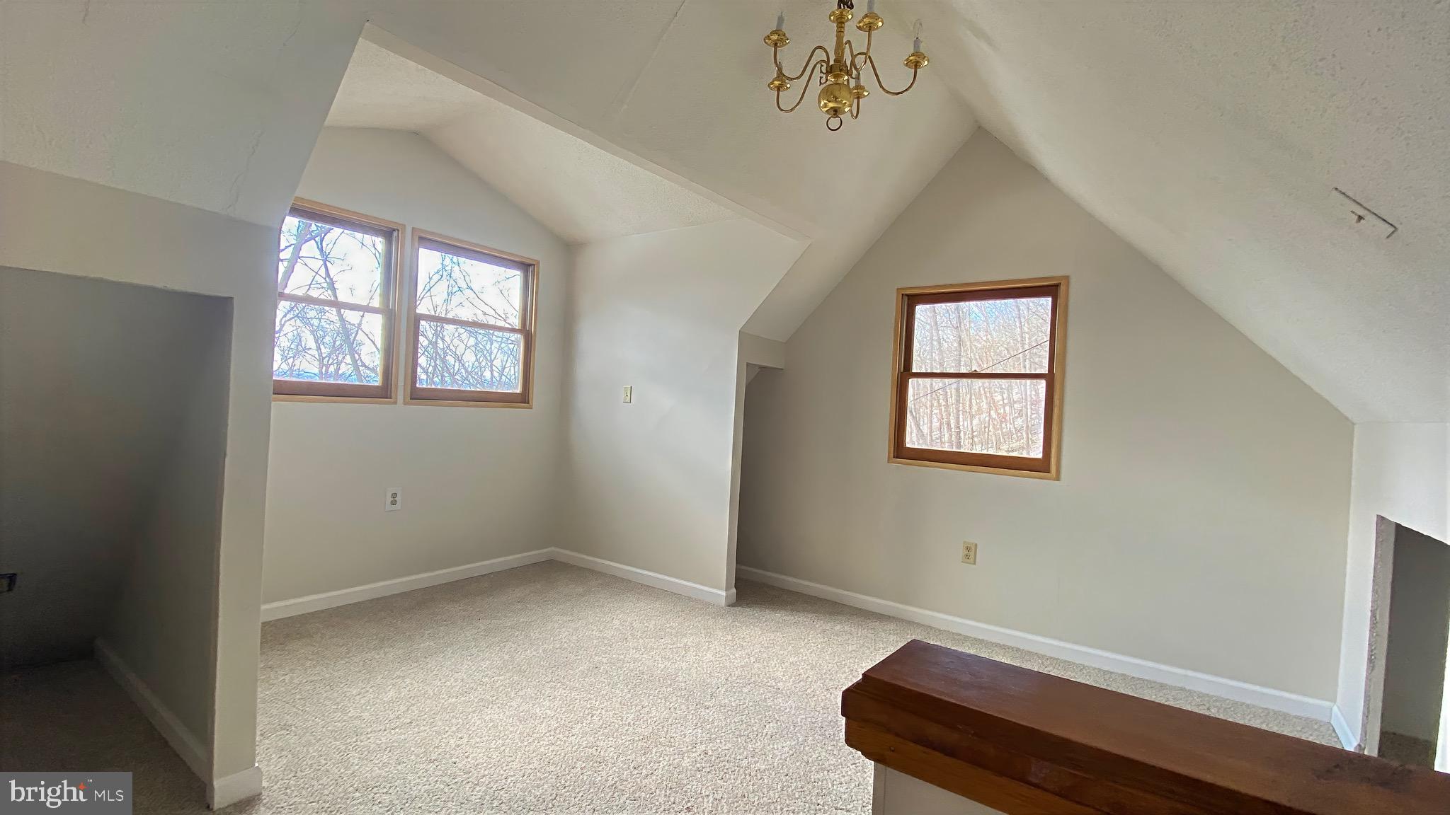 SOUTH POTOMAC FOREST - Residential