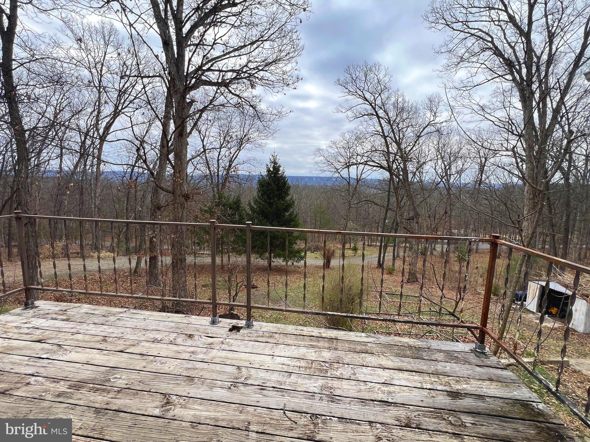 SOUTH POTOMAC FOREST - Residential