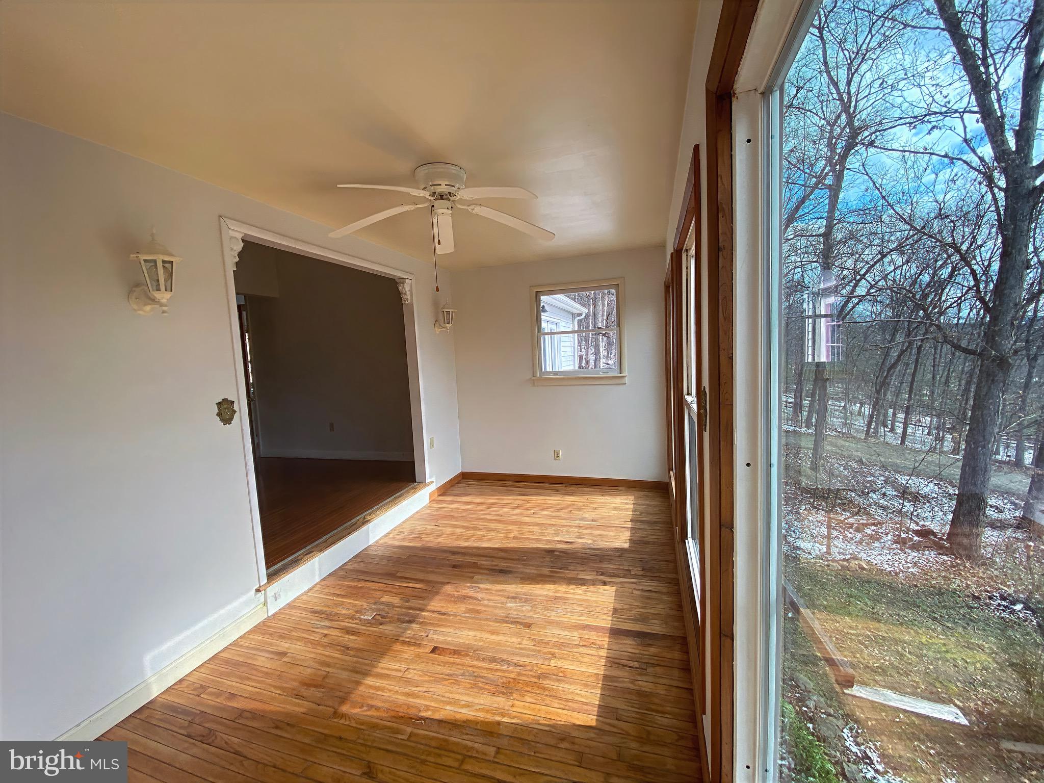 SOUTH POTOMAC FOREST - Residential