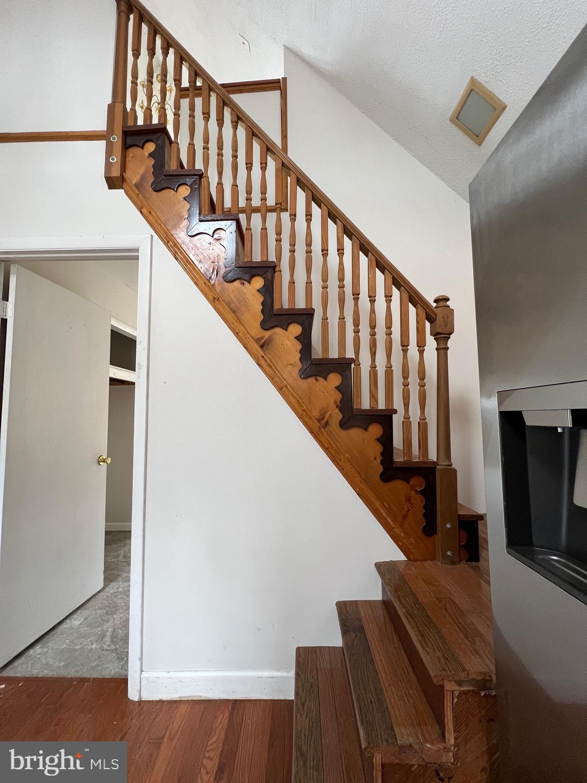 SOUTH POTOMAC FOREST - Residential