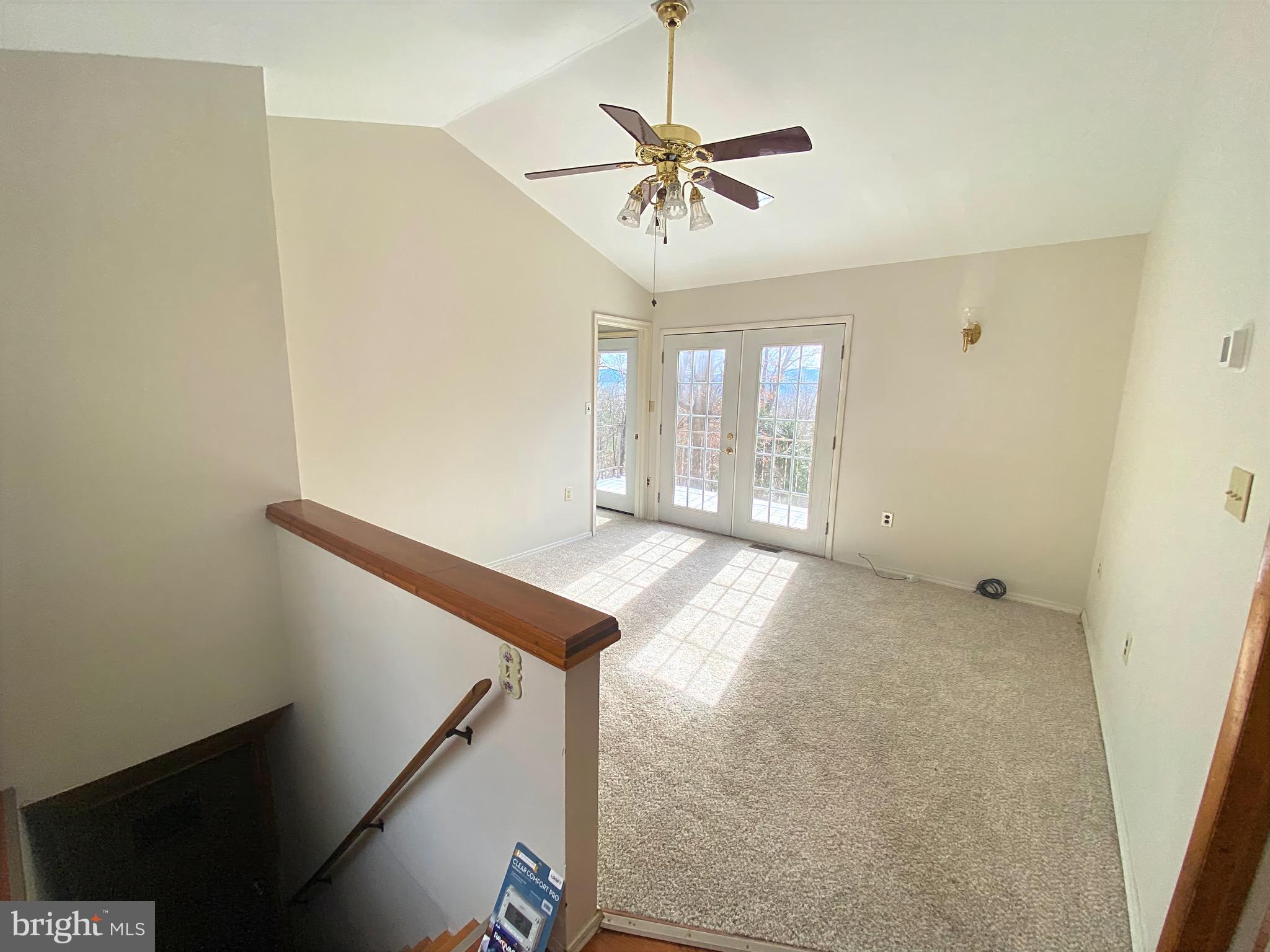 SOUTH POTOMAC FOREST - Residential