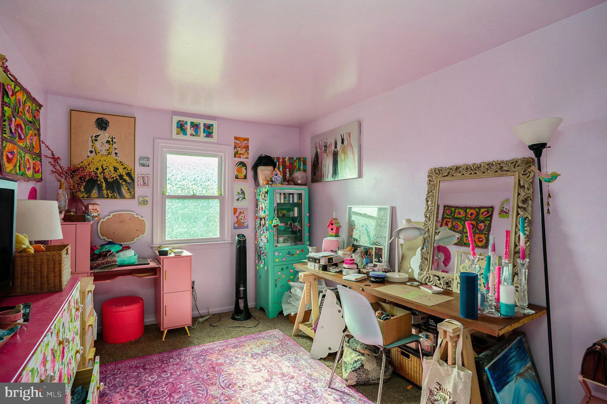 CARRIAGE RUN - Residential