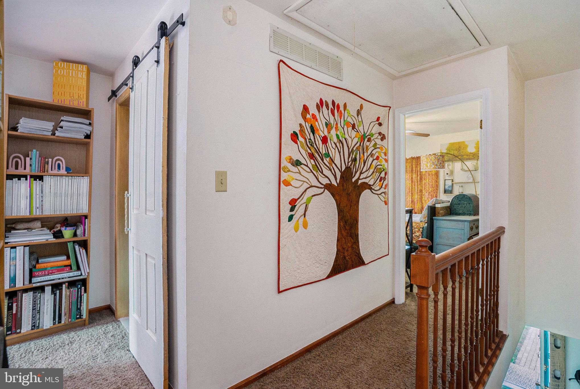 CARRIAGE RUN - Residential