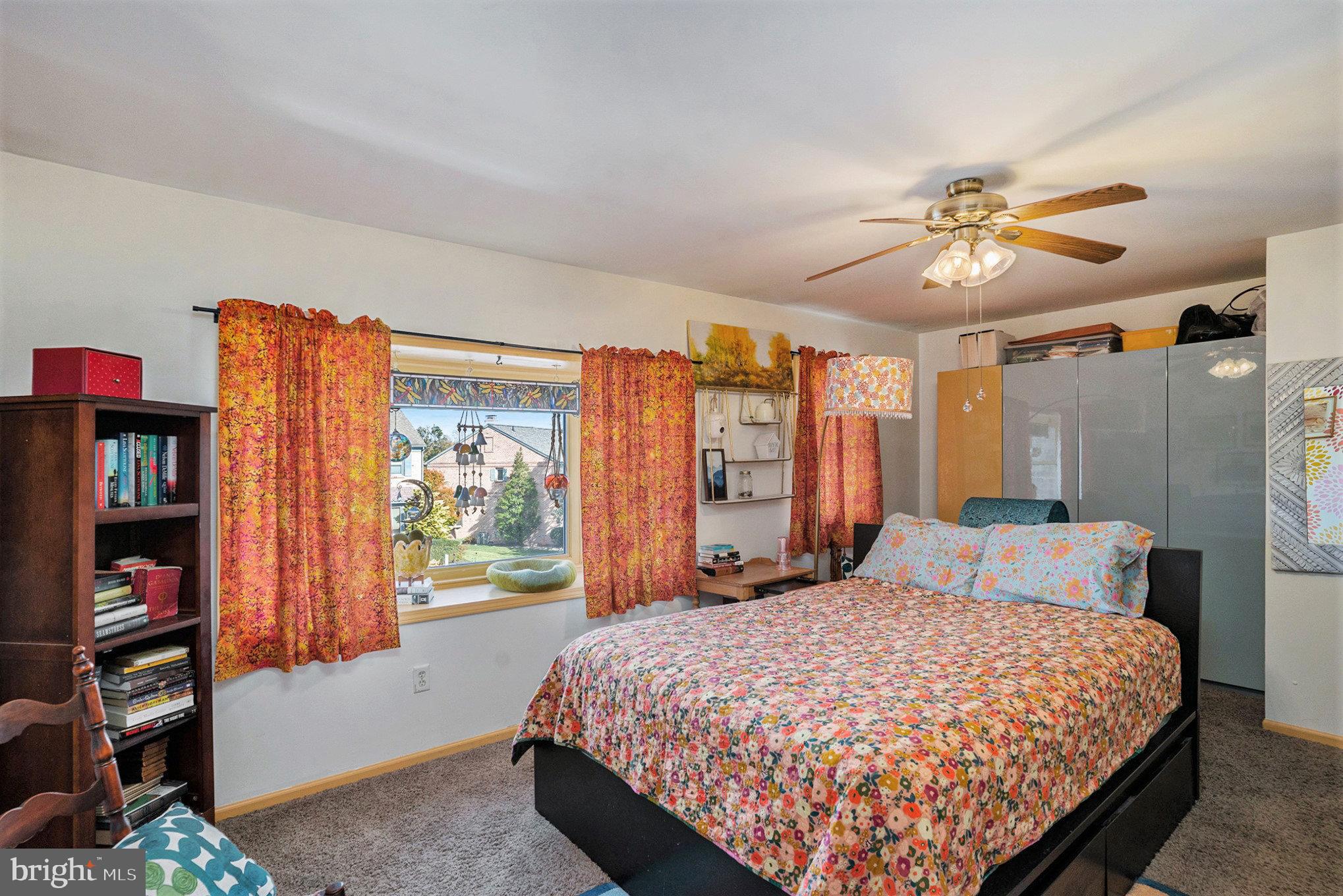 CARRIAGE RUN - Residential