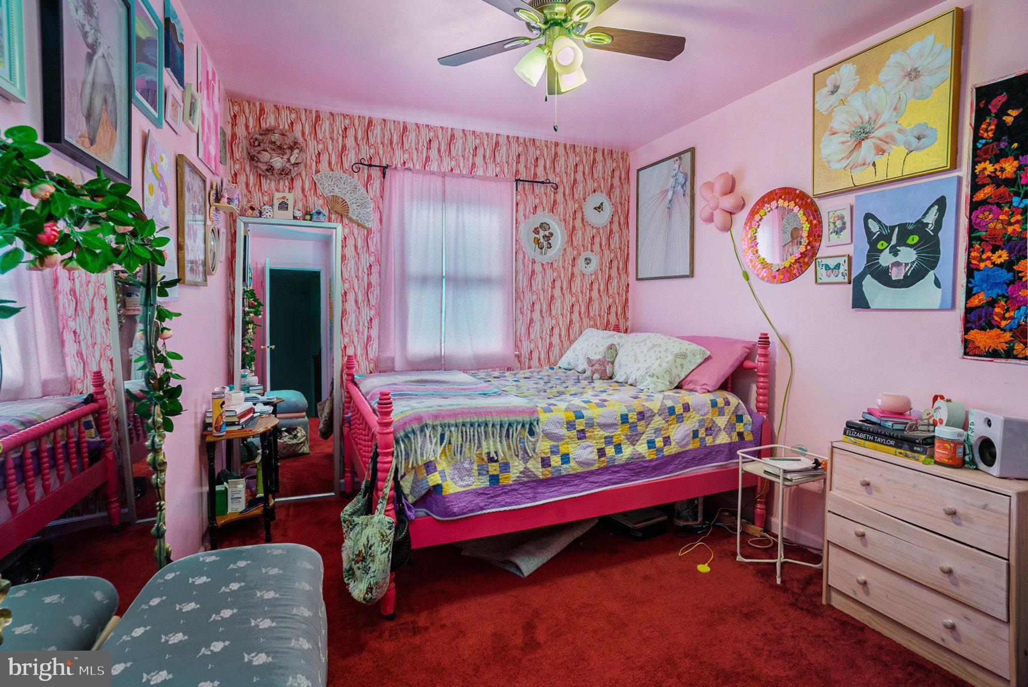 CARRIAGE RUN - Residential