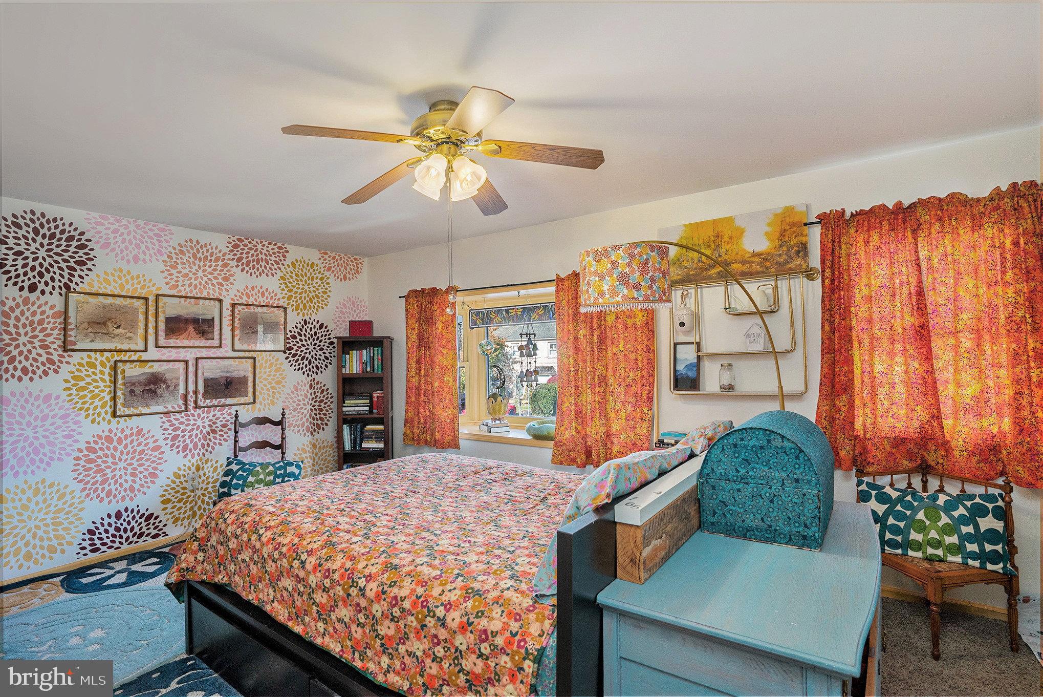 CARRIAGE RUN - Residential