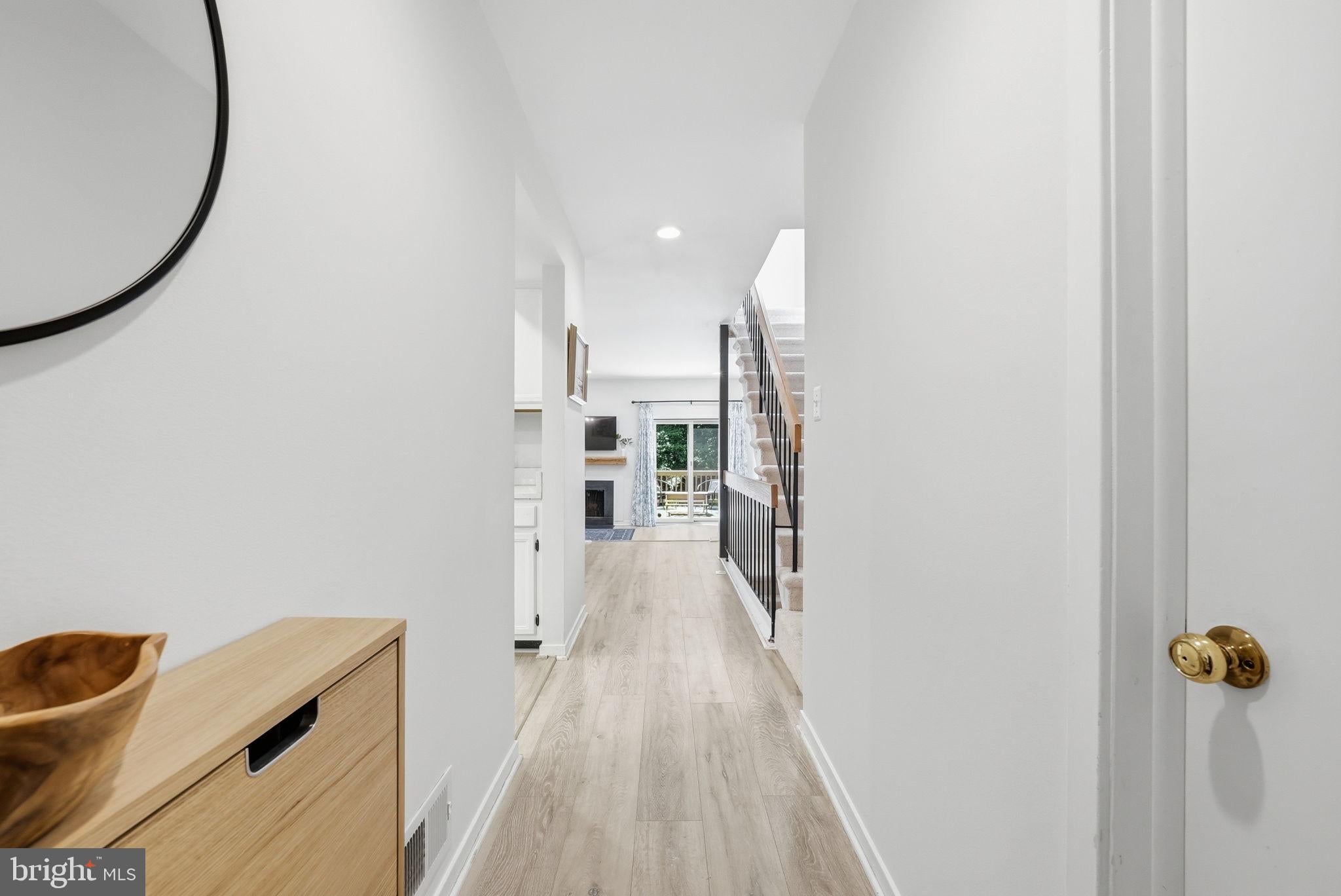 5826 JACKSONS OAK COURT