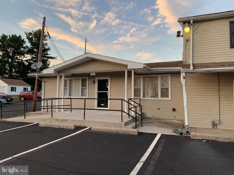 Photo of 3585 Chambersburg Road #A, BIGLERVILLE, PA 17307 (MLS # PAAD2023276)