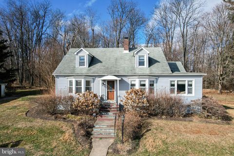 16617 FREDERICK MOUNT AIRY MD 21771