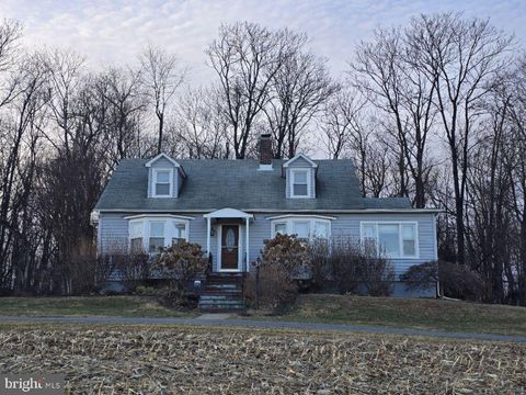 16617 FREDERICK MOUNT AIRY MD 21771