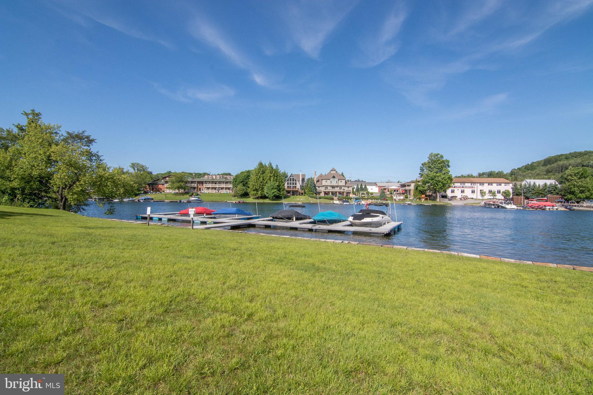 SKI HARBOR - Residential