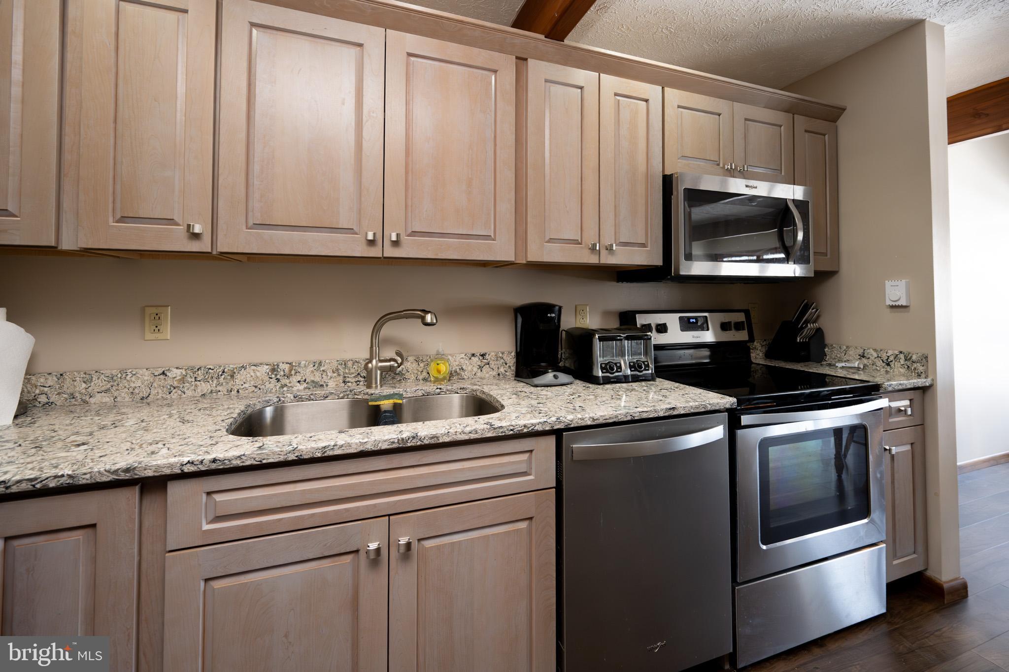 SKI HARBOR - Residential