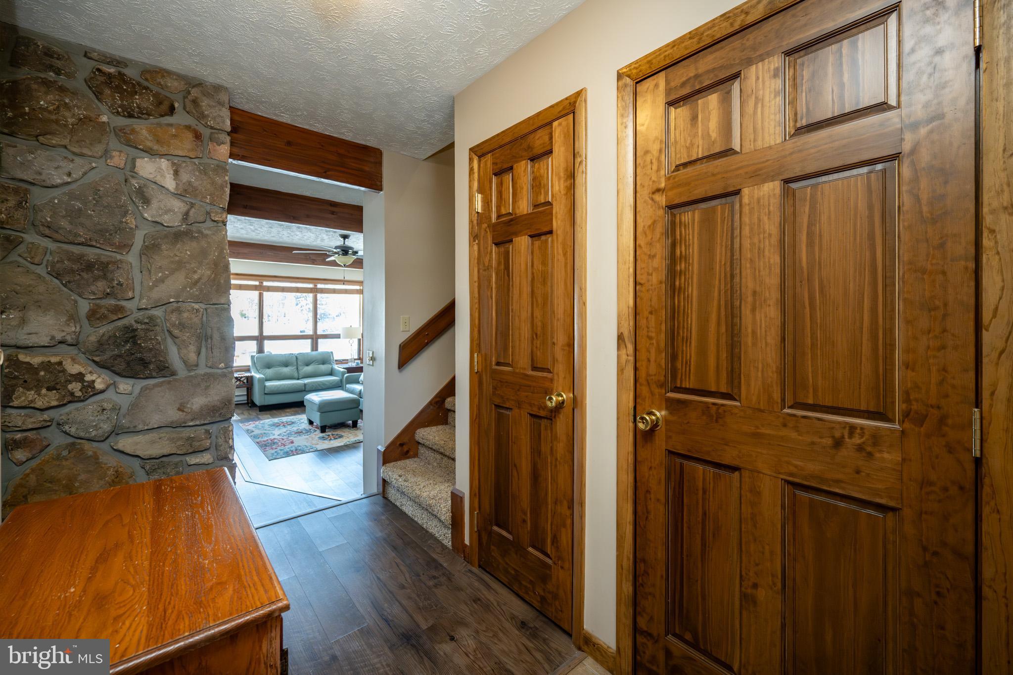 SKI HARBOR - Residential