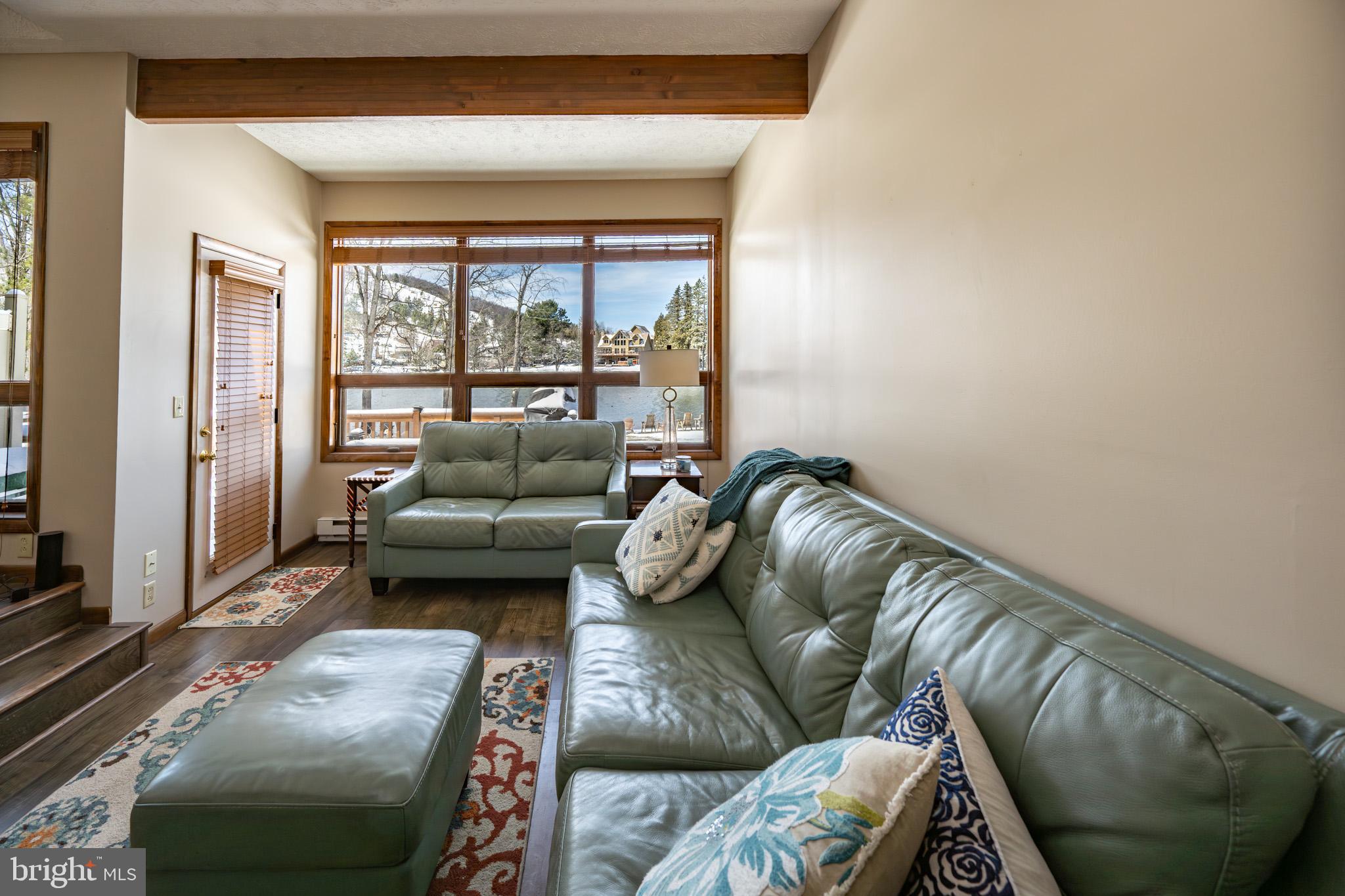 SKI HARBOR - Residential