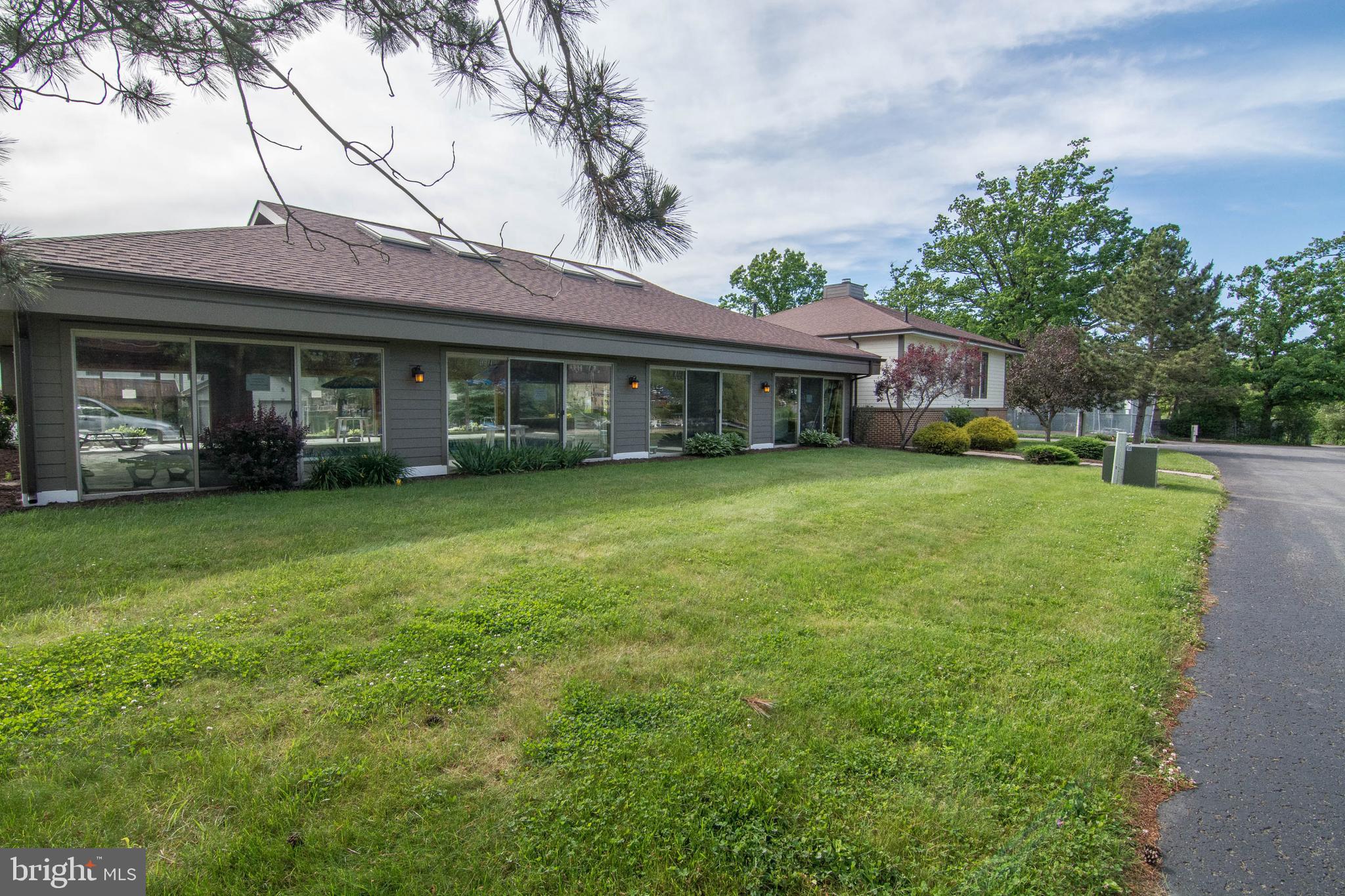 SKI HARBOR - Residential