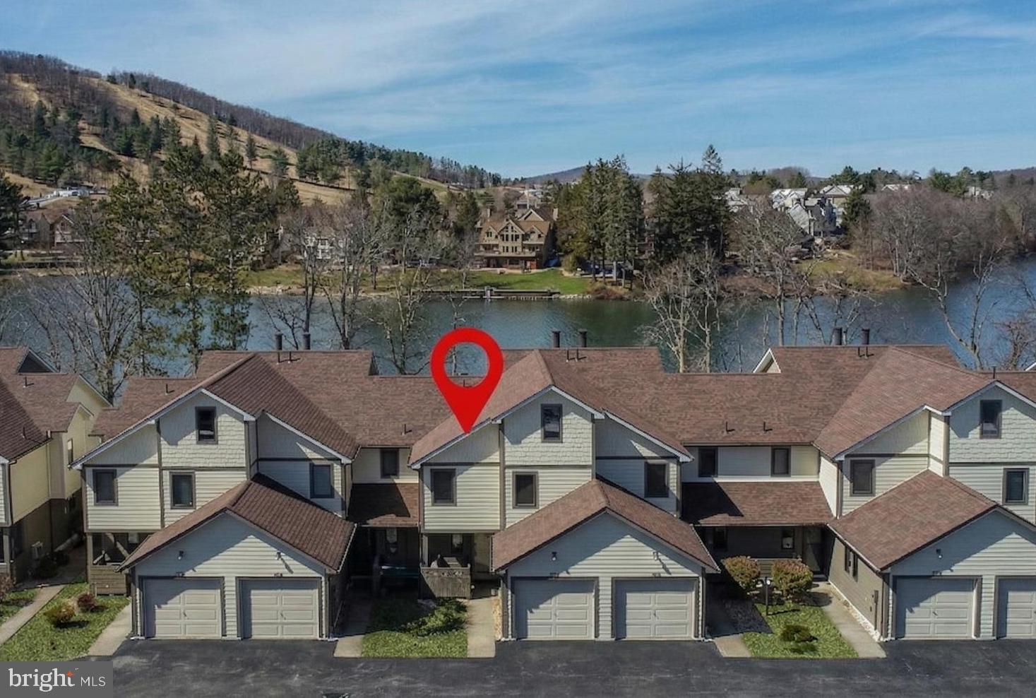 SKI HARBOR - Residential