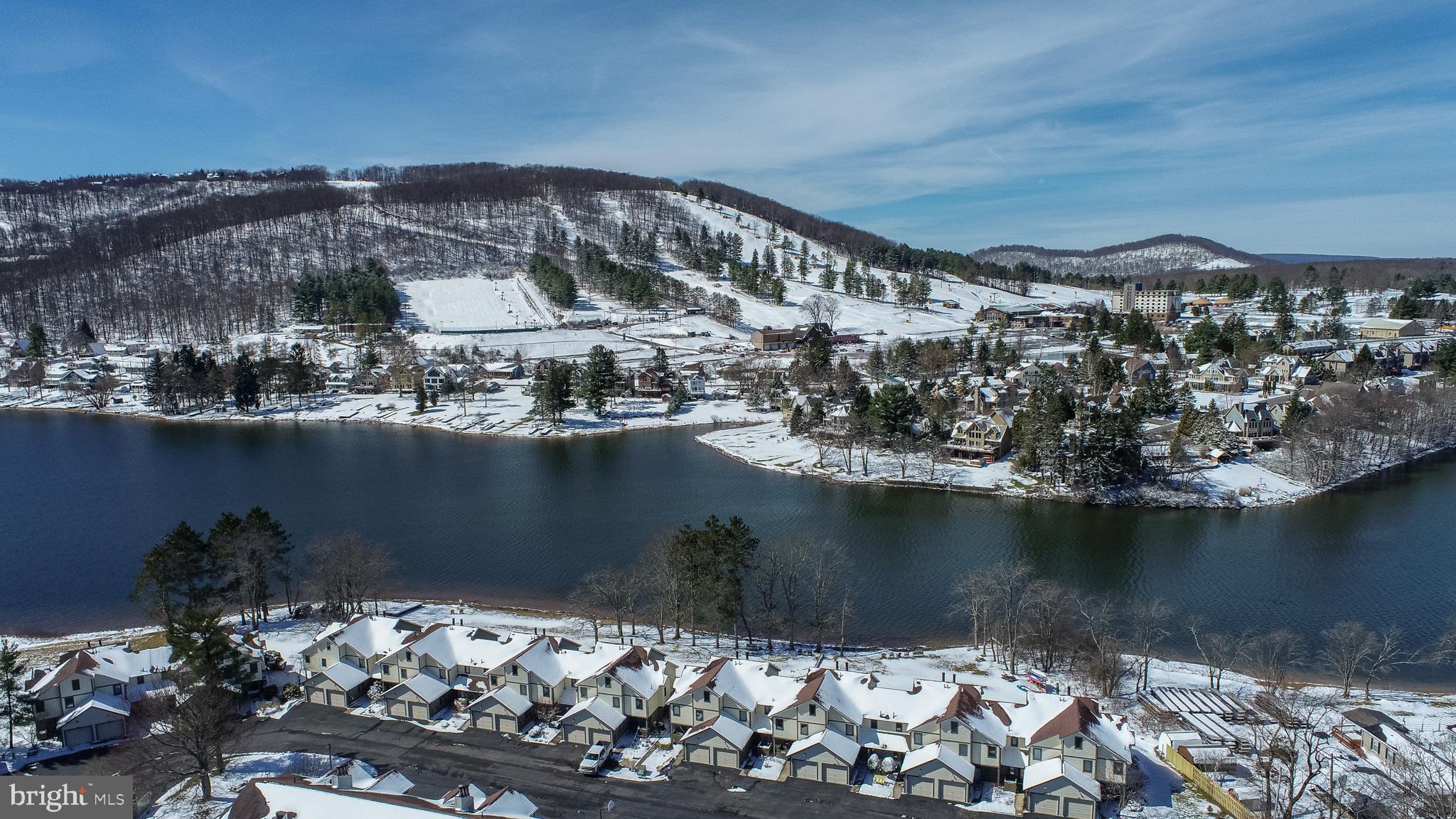 SKI HARBOR - Residential