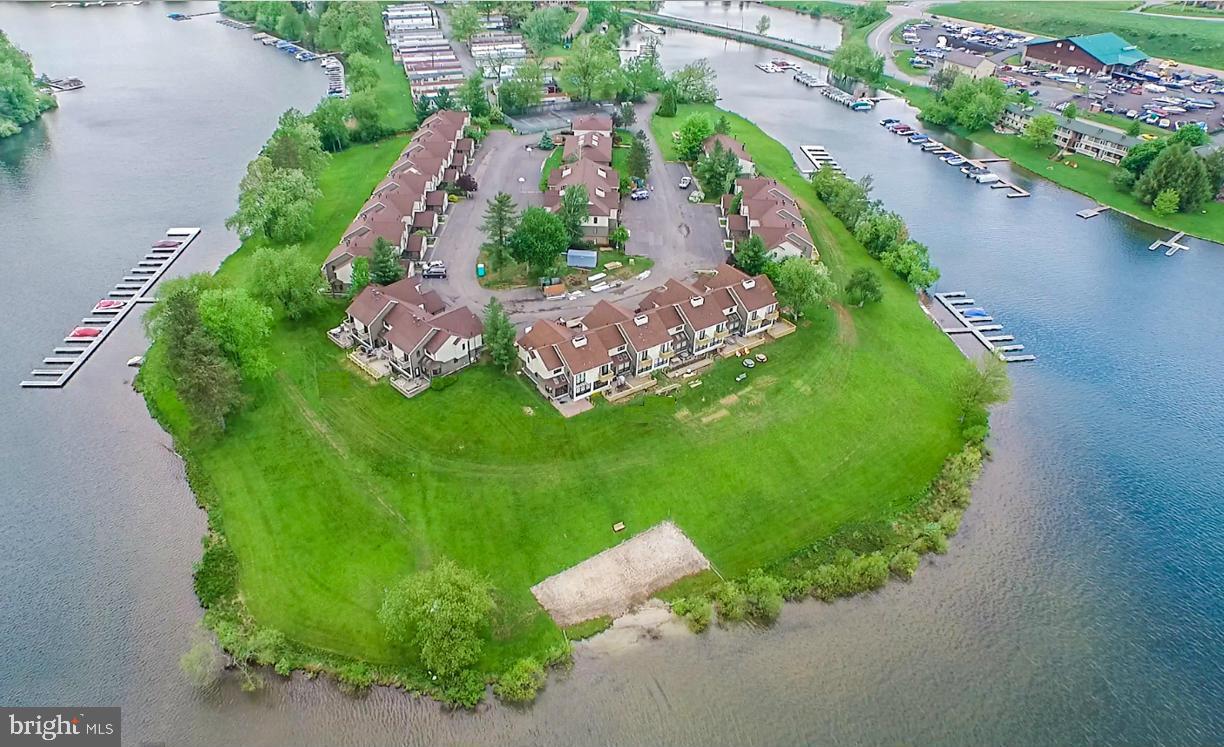 SKI HARBOR - Residential