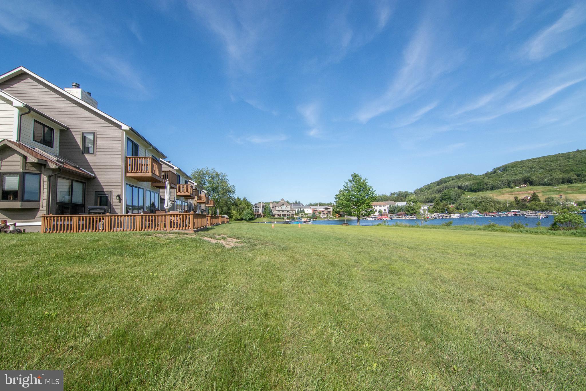 SKI HARBOR - Residential