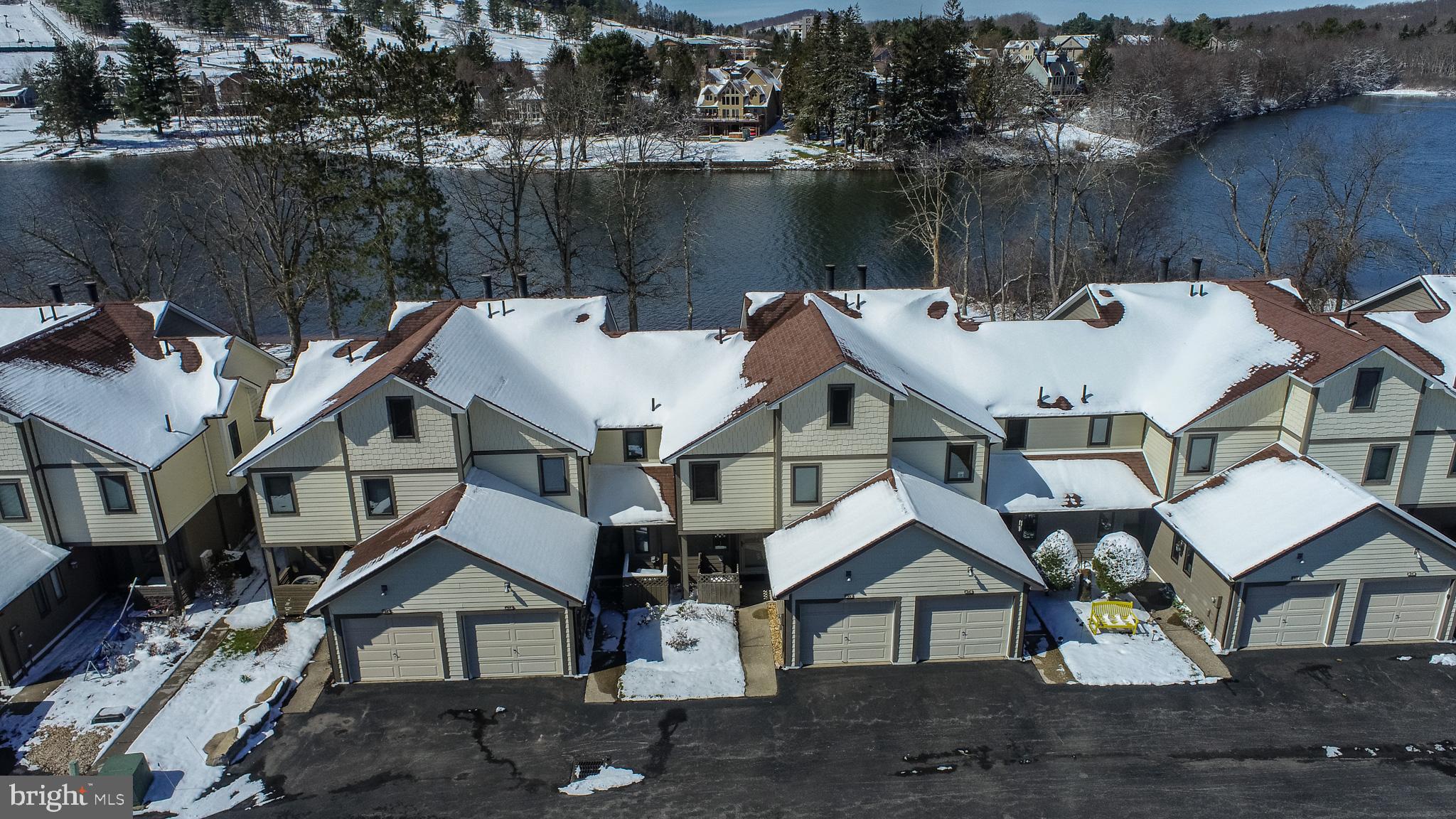 SKI HARBOR - Residential