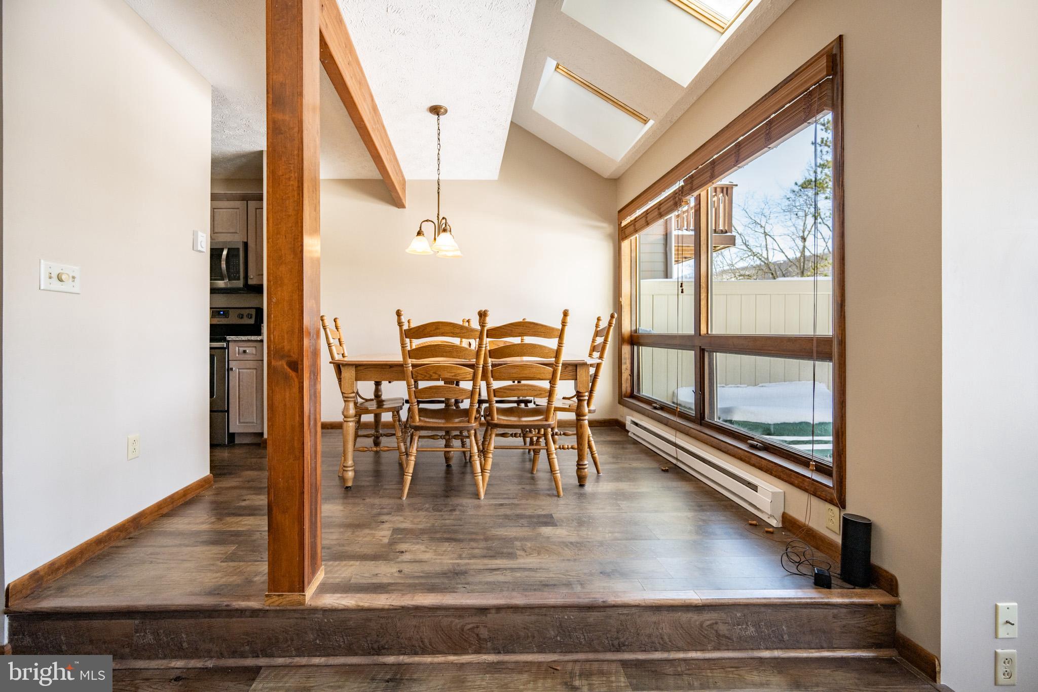 SKI HARBOR - Residential