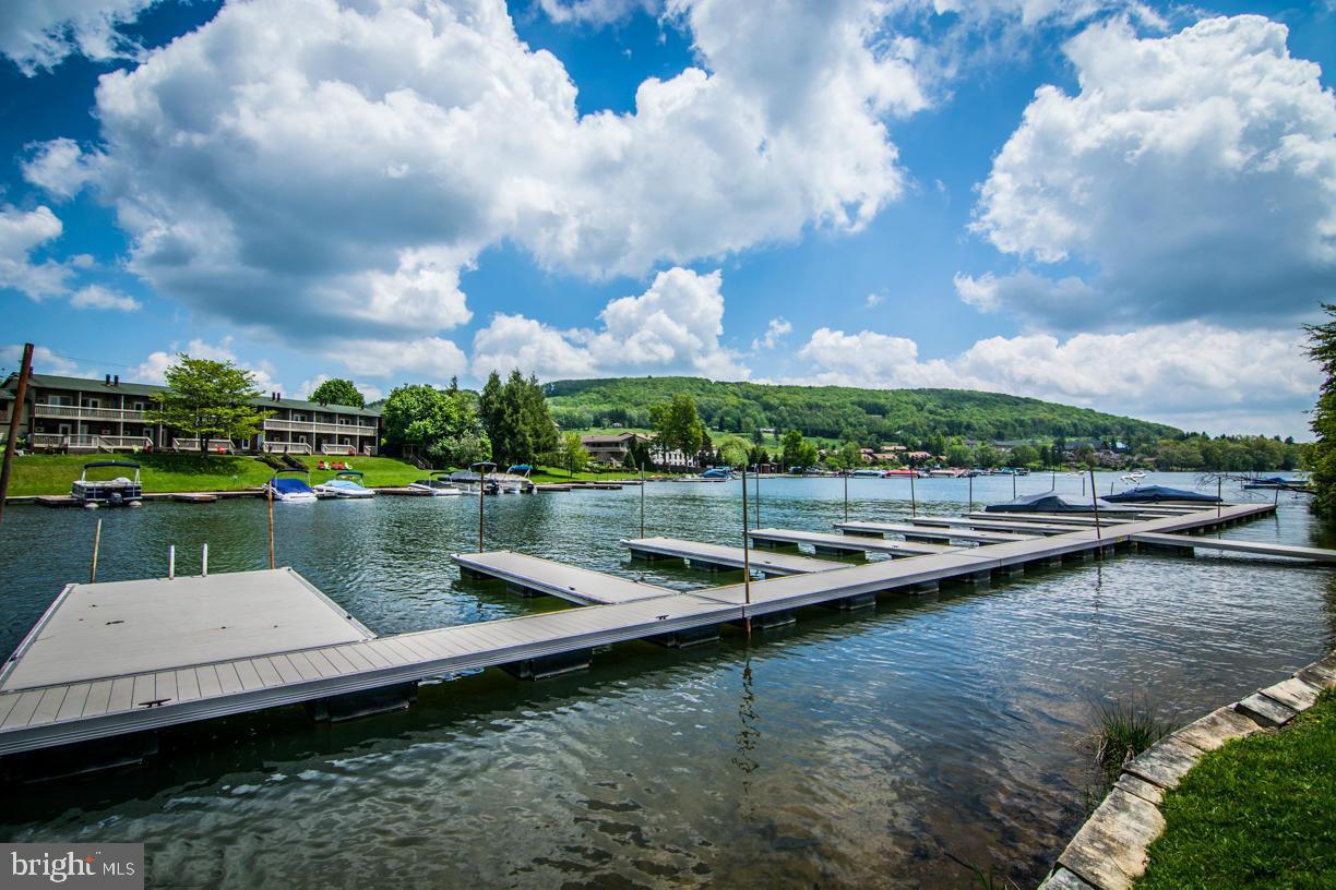 SKI HARBOR - Residential