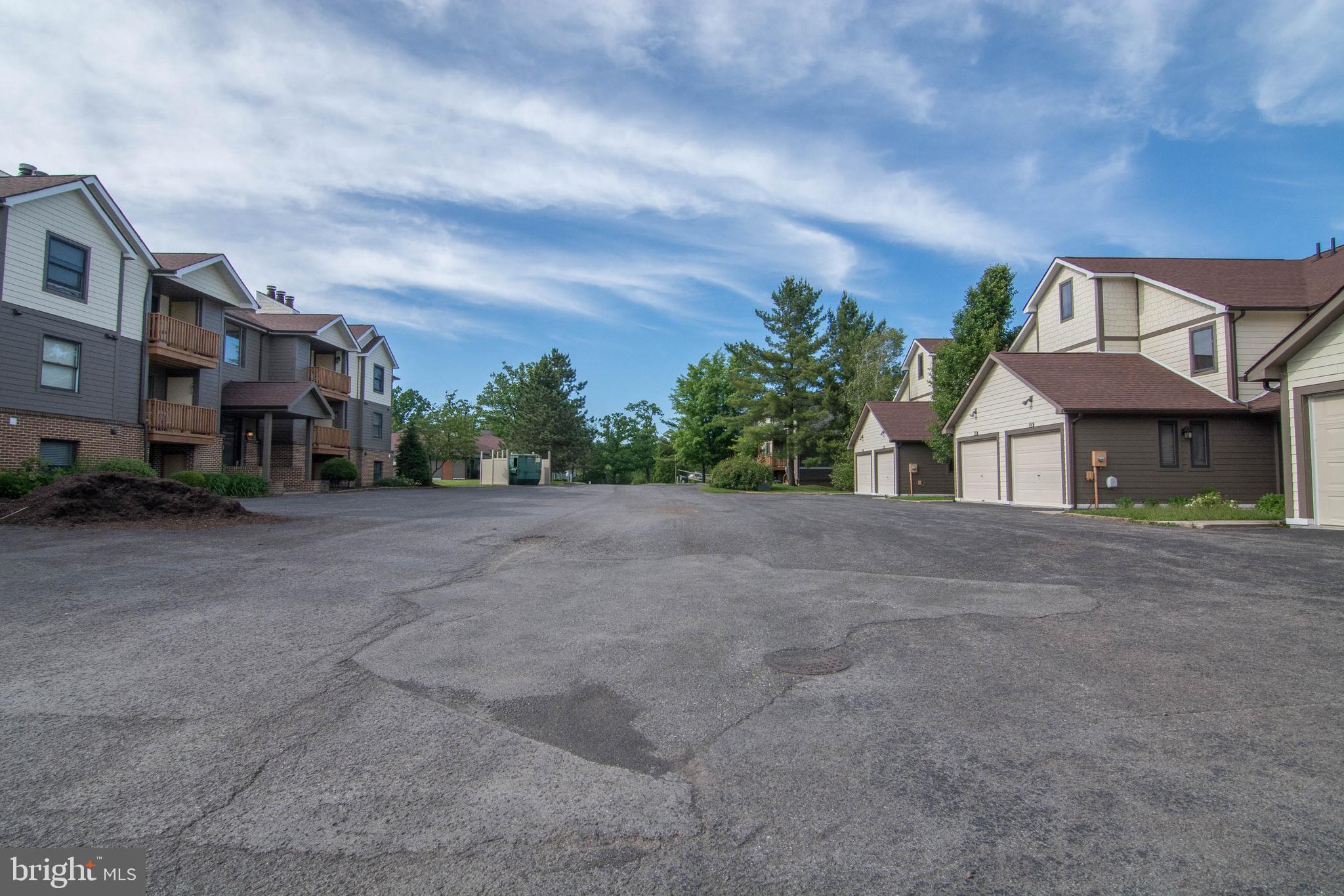 SKI HARBOR - Residential