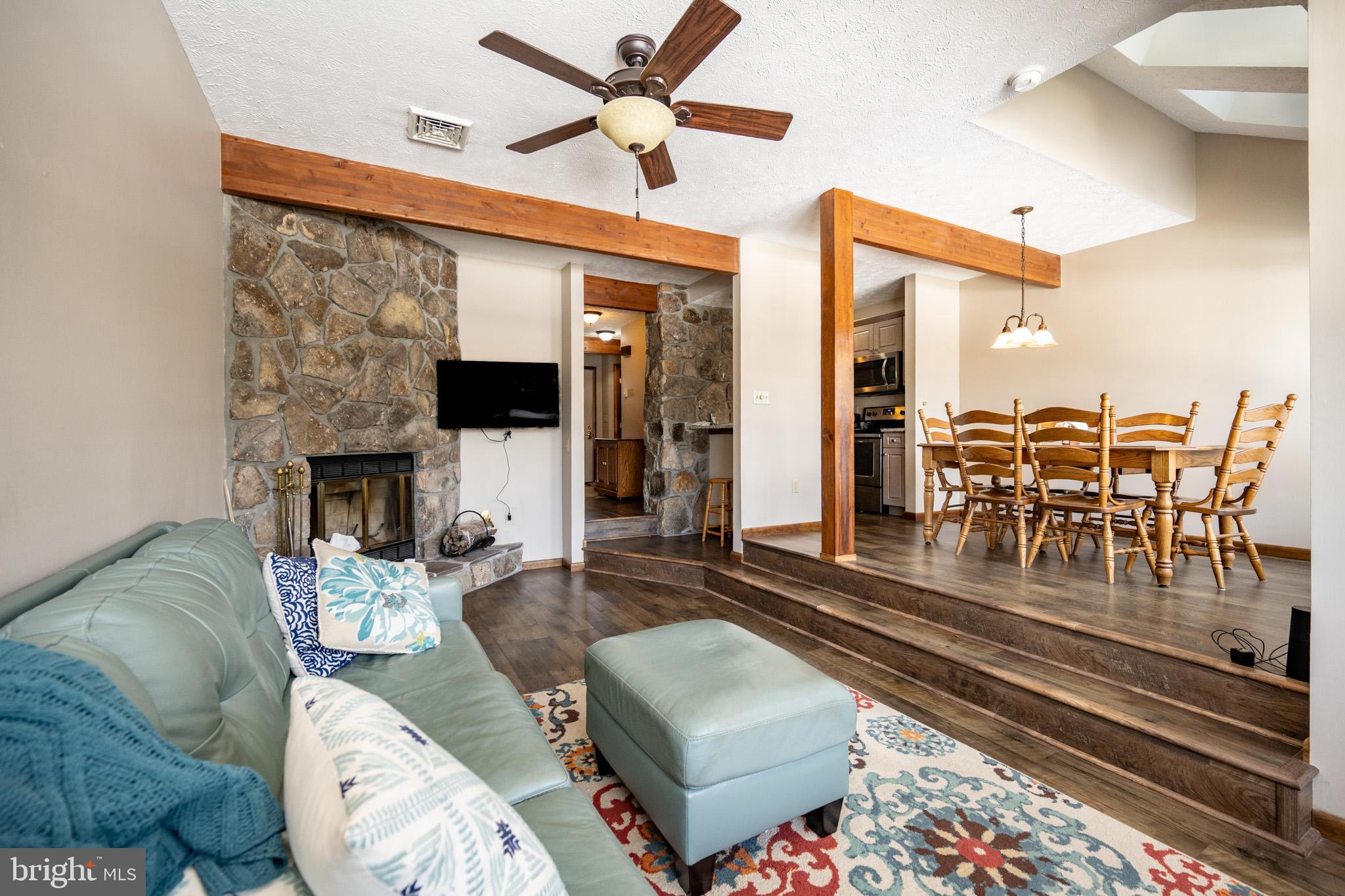 SKI HARBOR - Residential