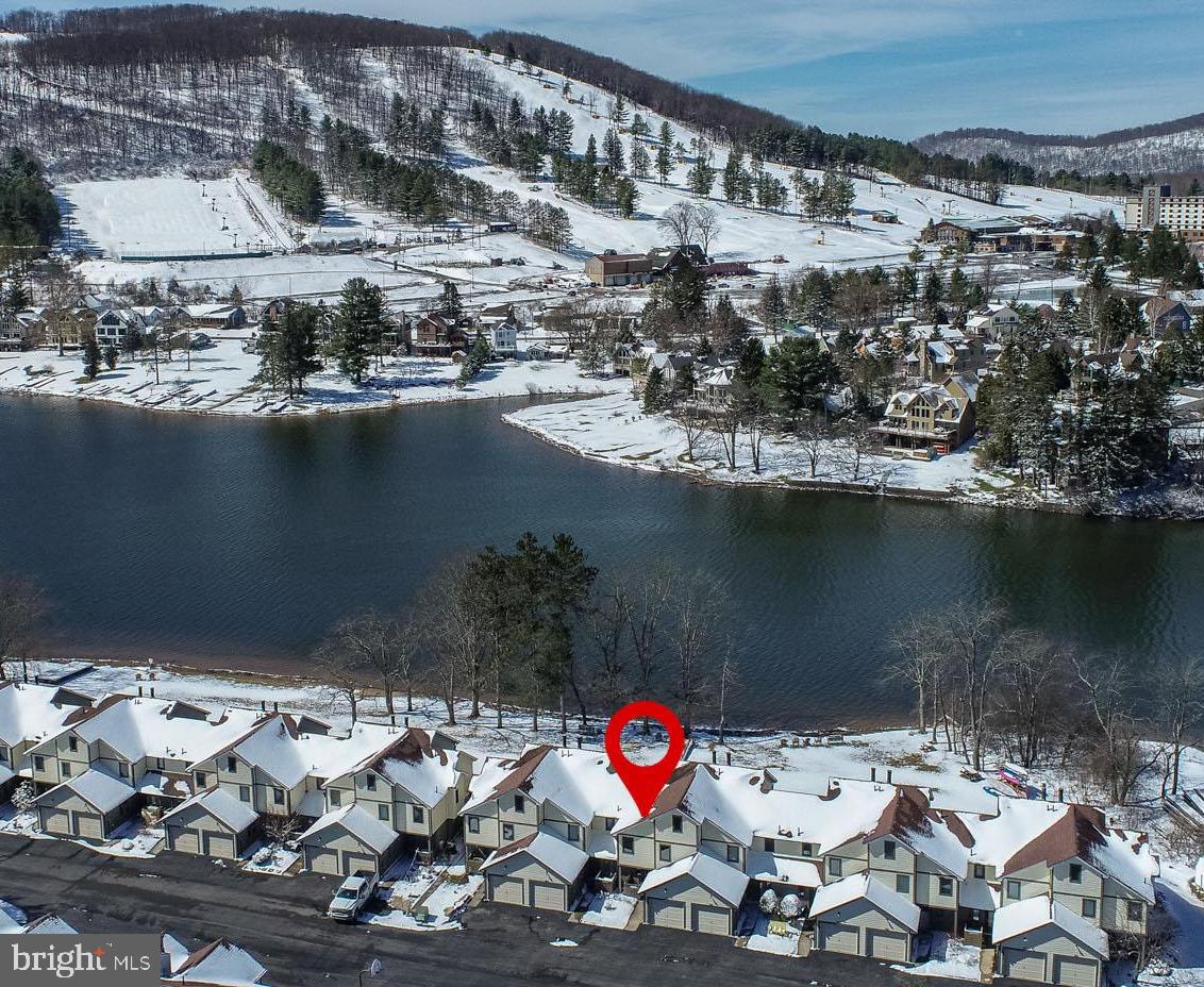 SKI HARBOR - Residential