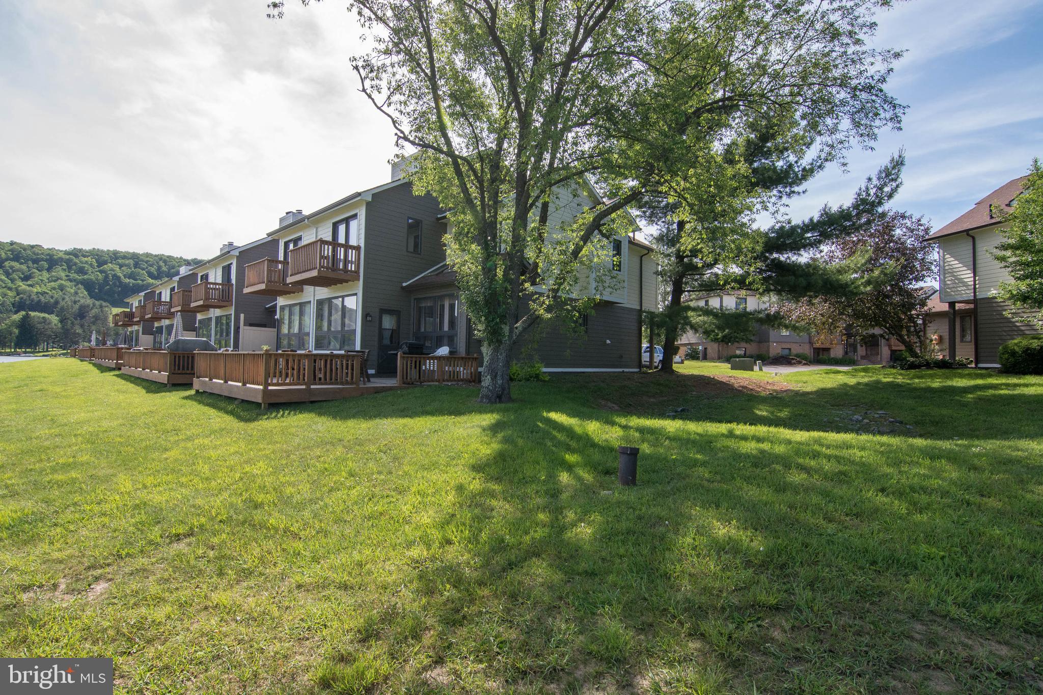 SKI HARBOR - Residential