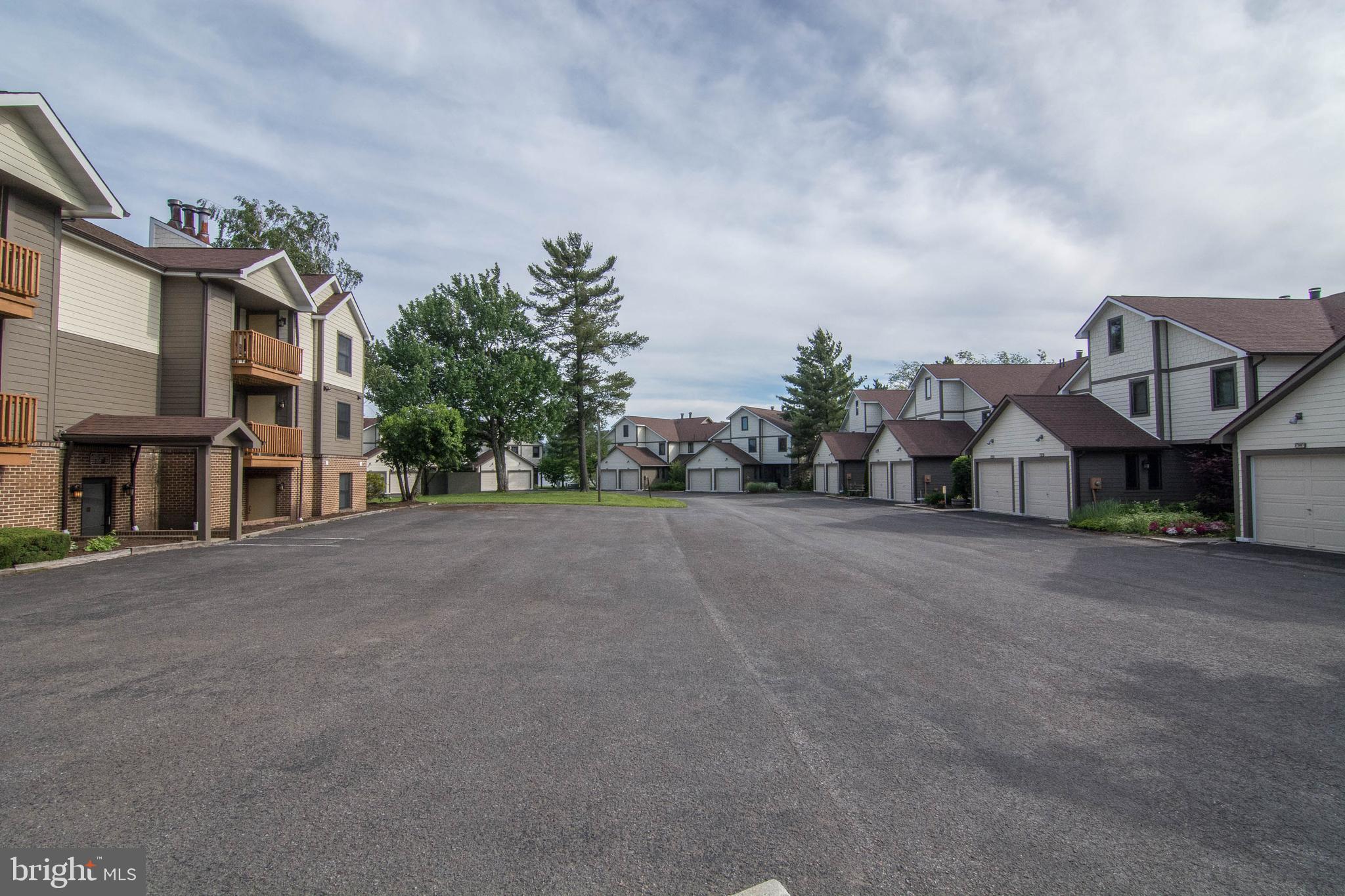 SKI HARBOR - Residential