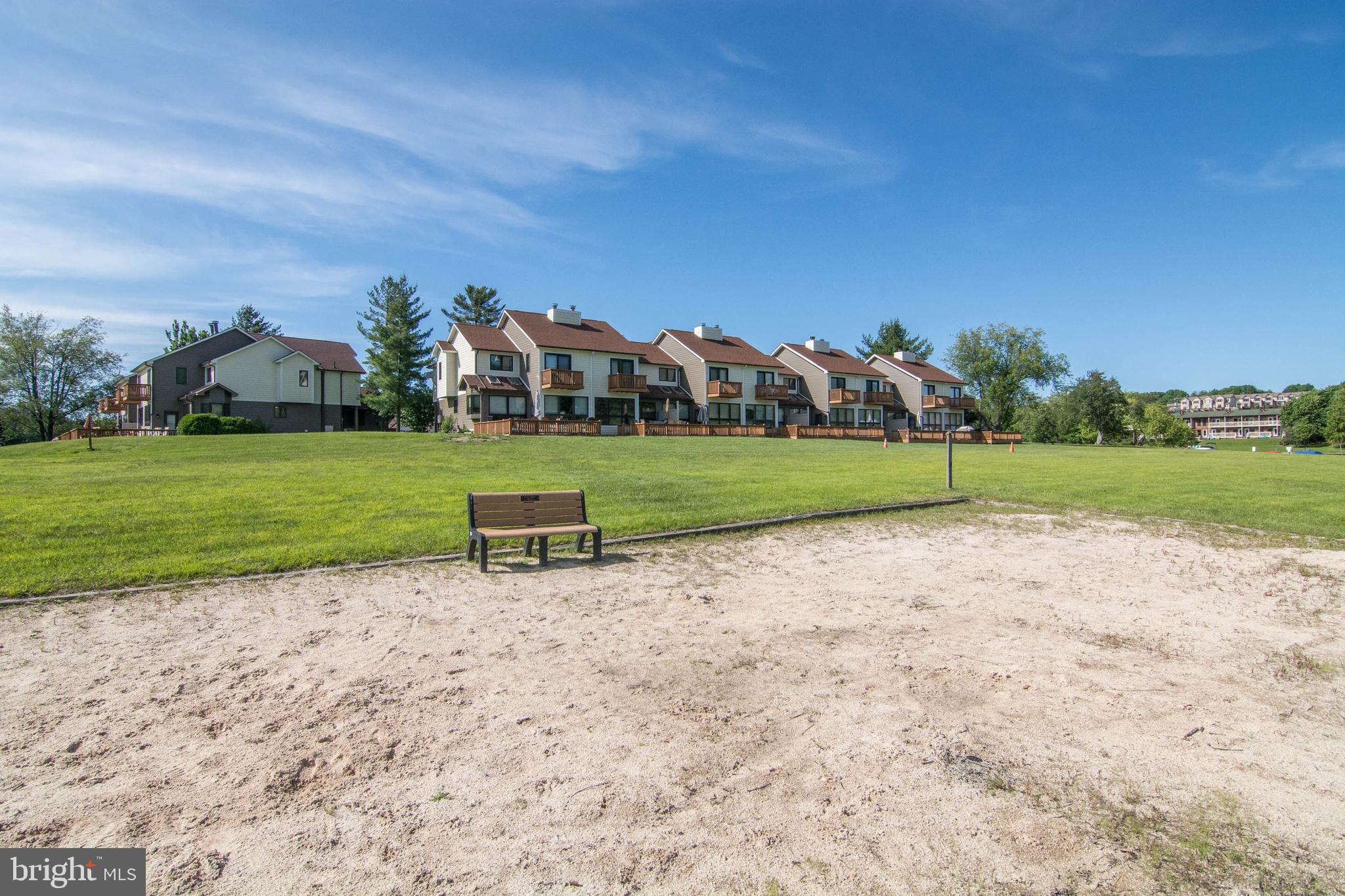 SKI HARBOR - Residential