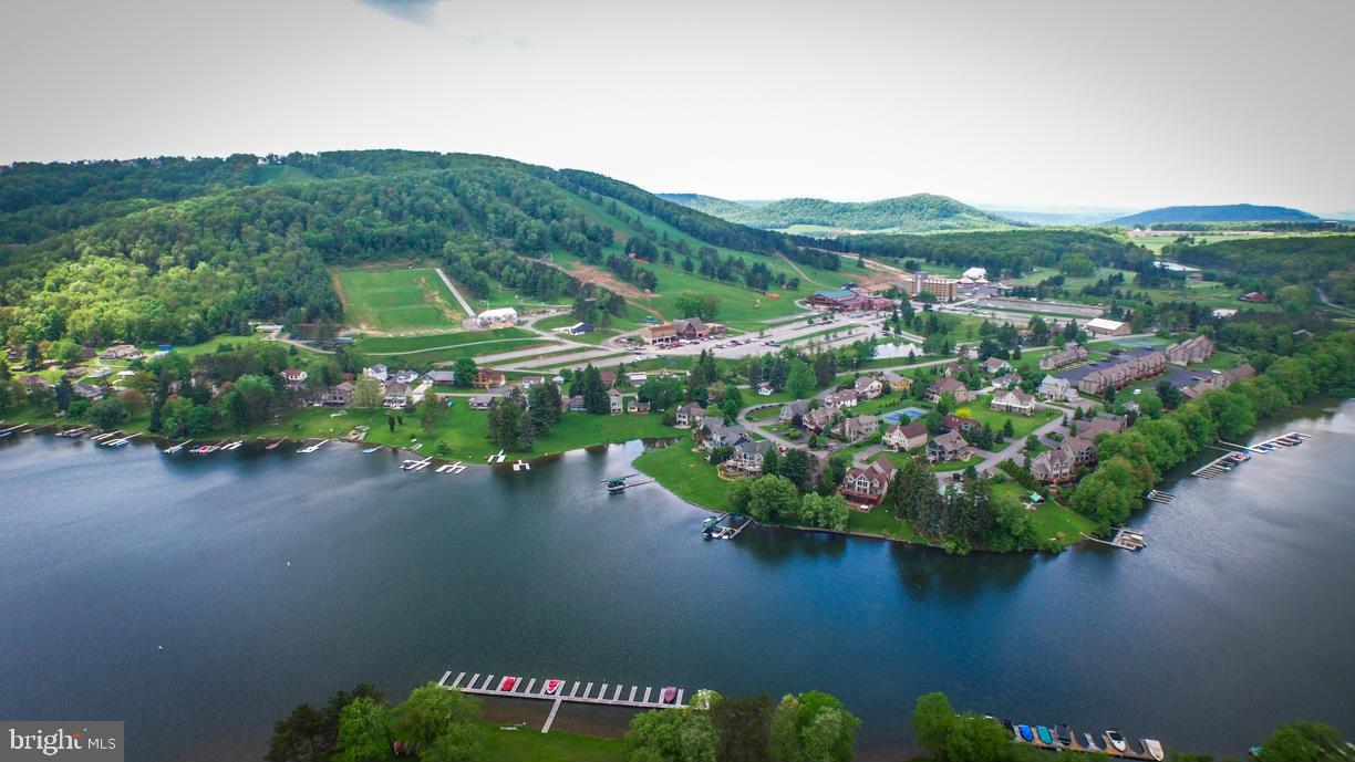 SKI HARBOR - Residential