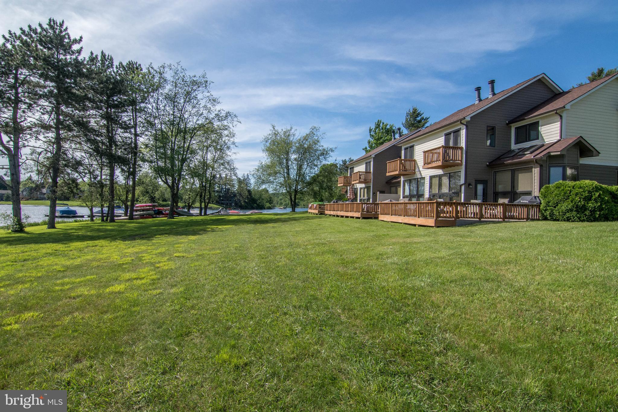 SKI HARBOR - Residential