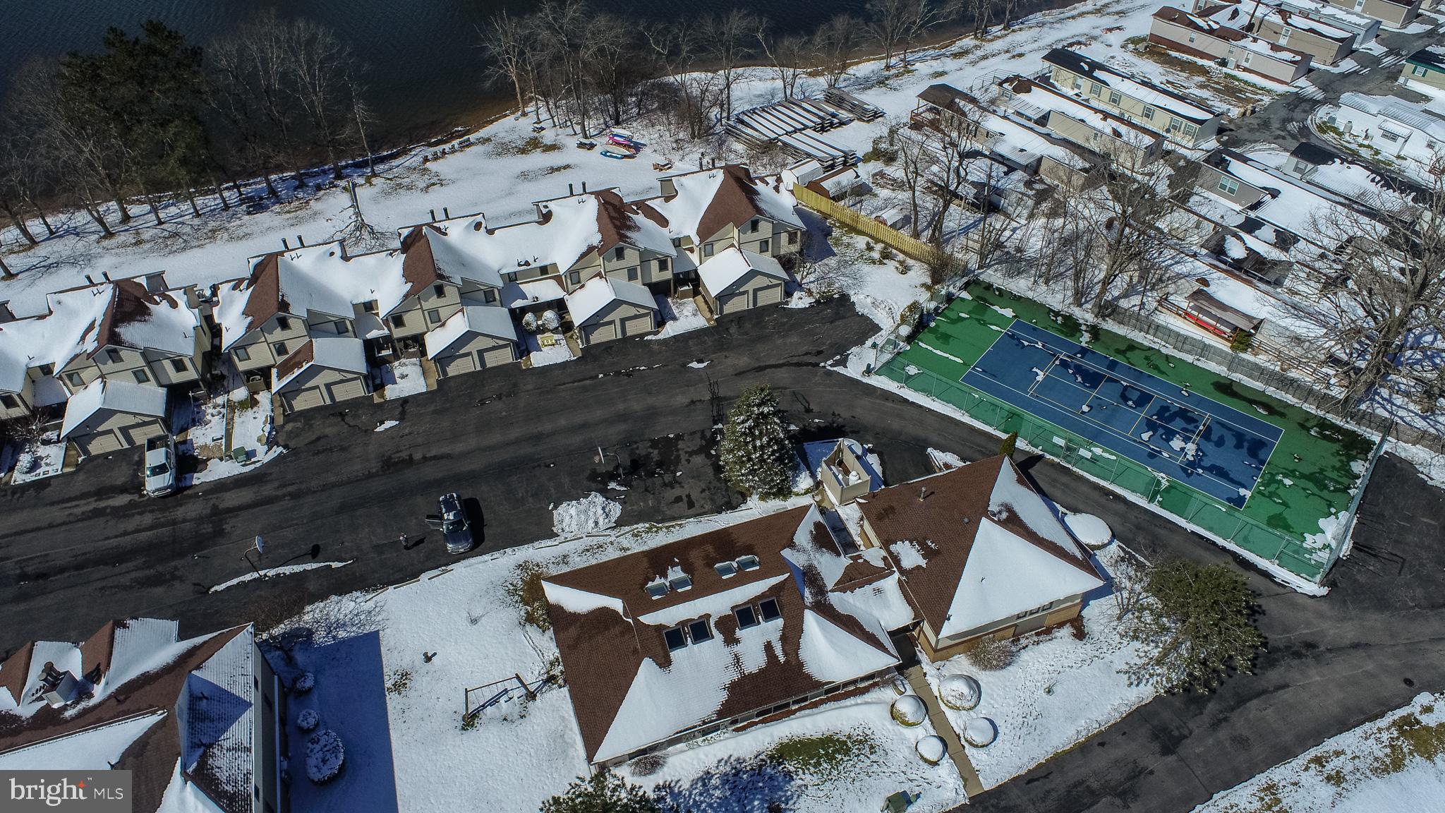 SKI HARBOR - Residential