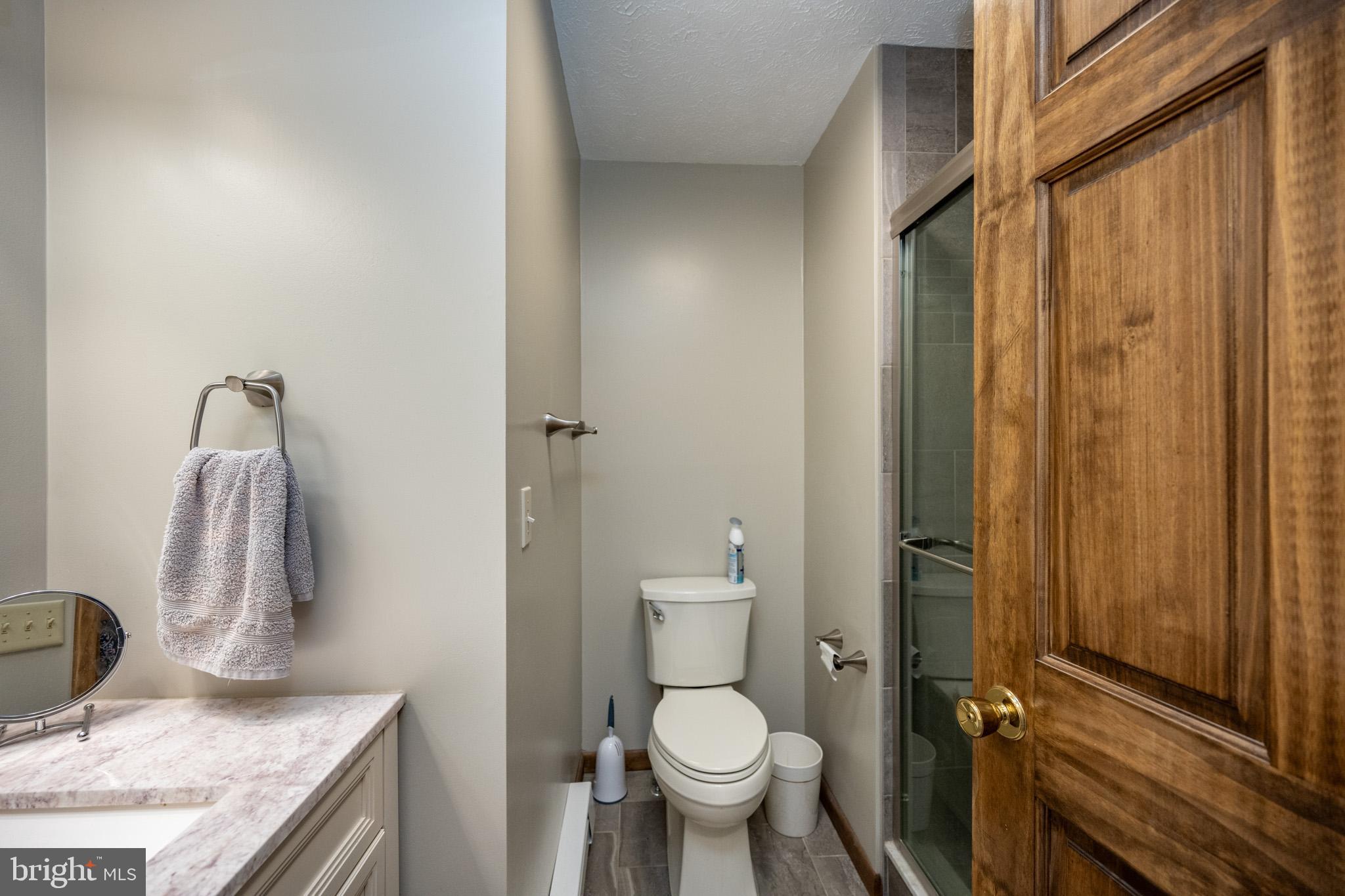 SKI HARBOR - Residential